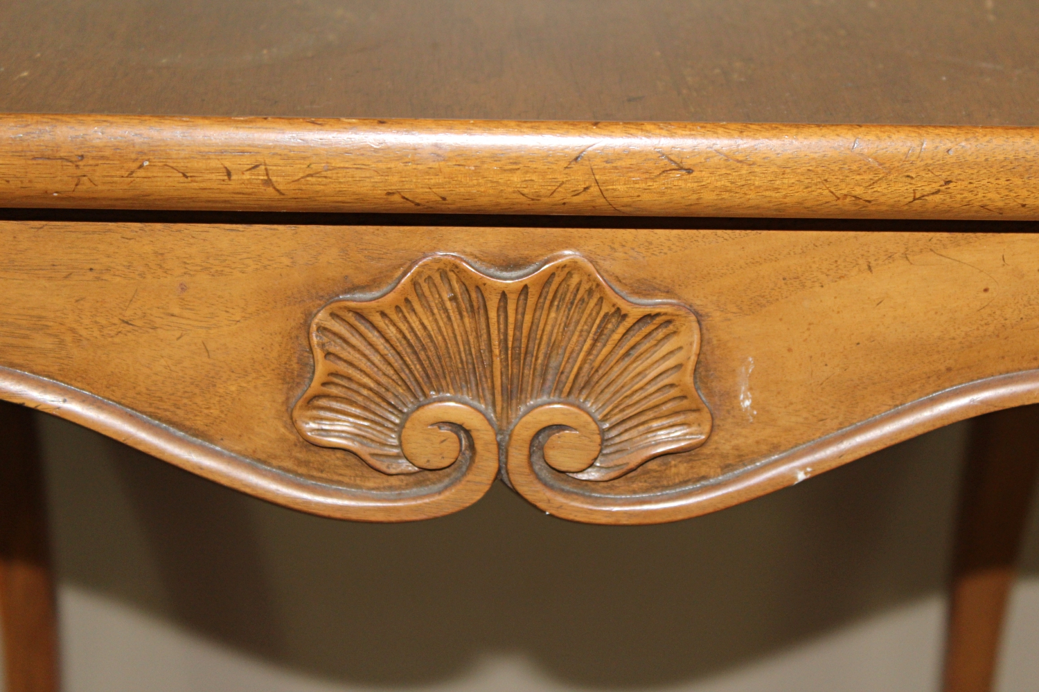 Side Table by Bodart