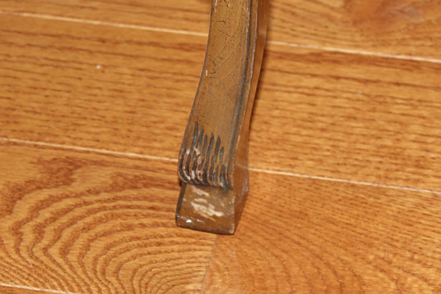 Side Table by Bodart