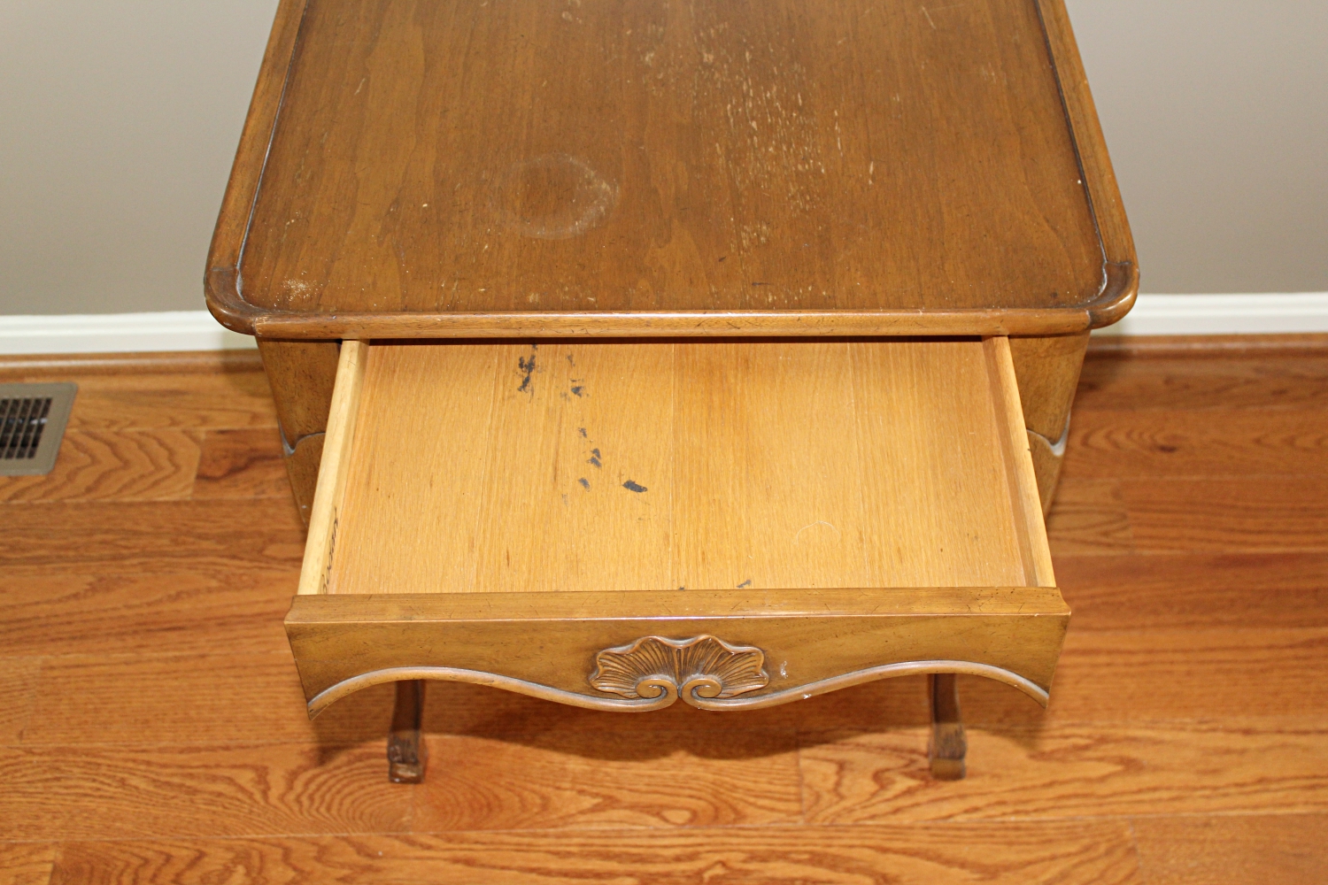 Side Table by Bodart