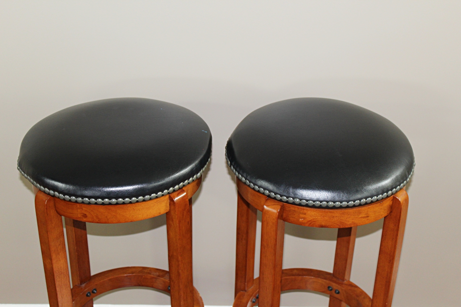 Swivel Bar Stools