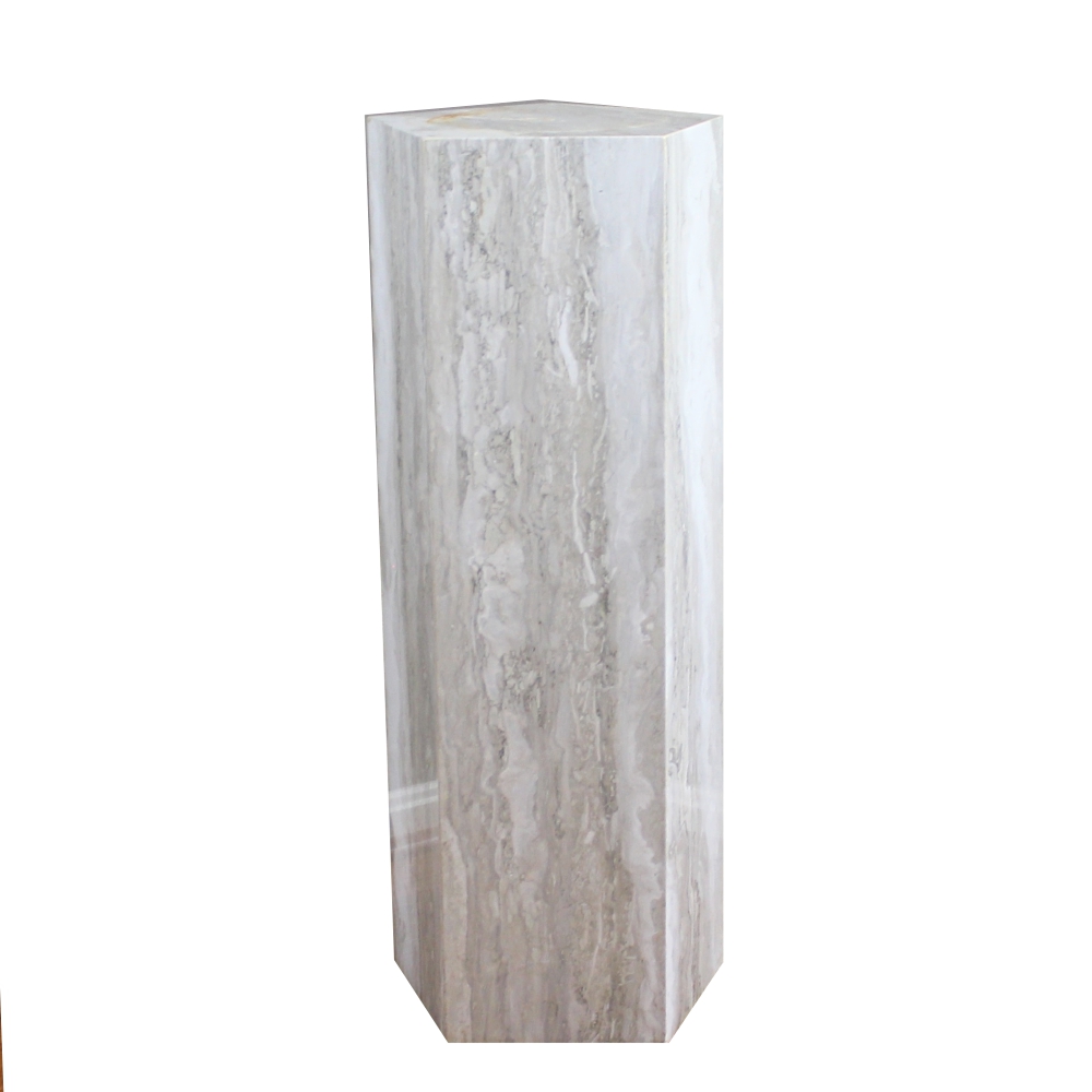 Marble Display Stand
