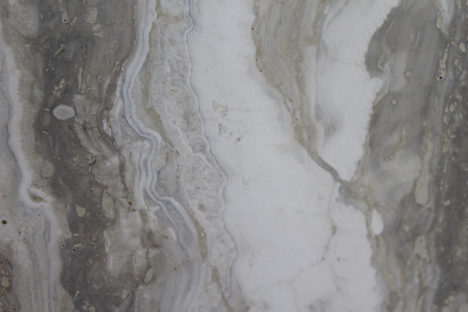 Marble Display Stand