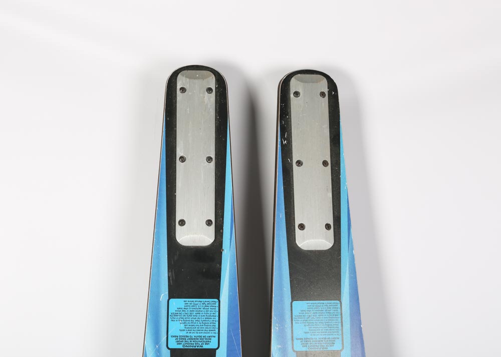 Water Ski Equipment