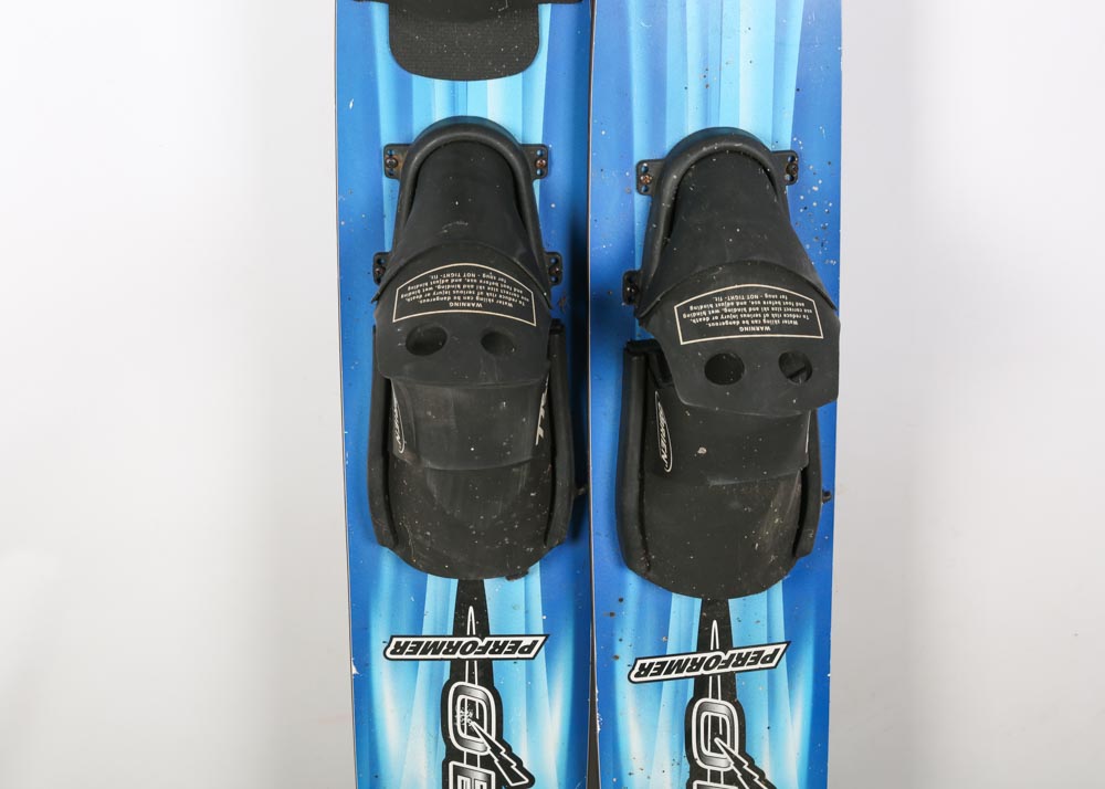 Water Ski Equipment