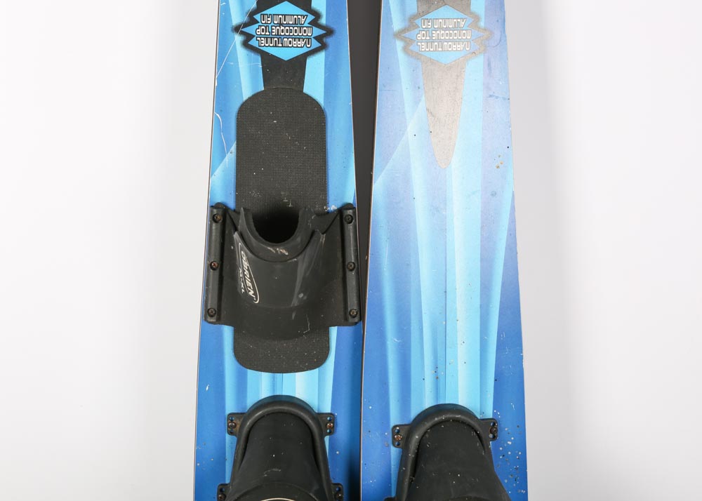 Water Ski Equipment