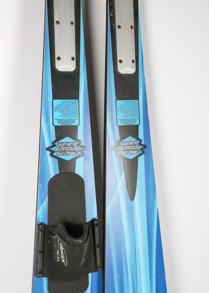 Water Ski Equipment