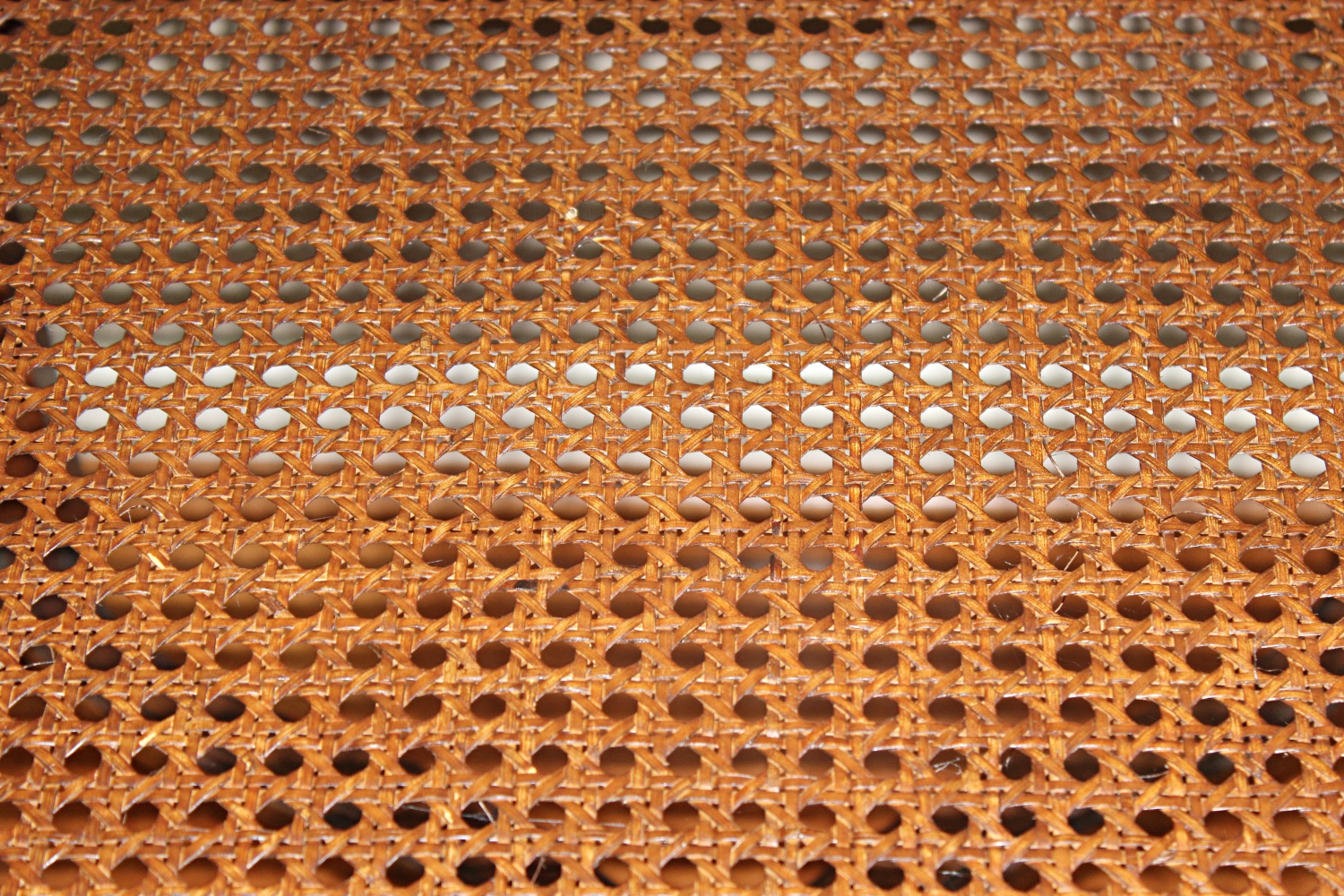 Louis XV Style Cane Armchair