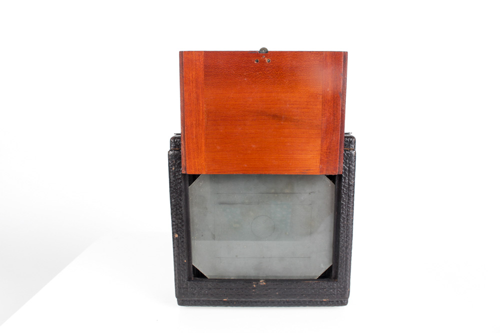 Antique Pony Premo No. 4 Folding Bellows Camera
