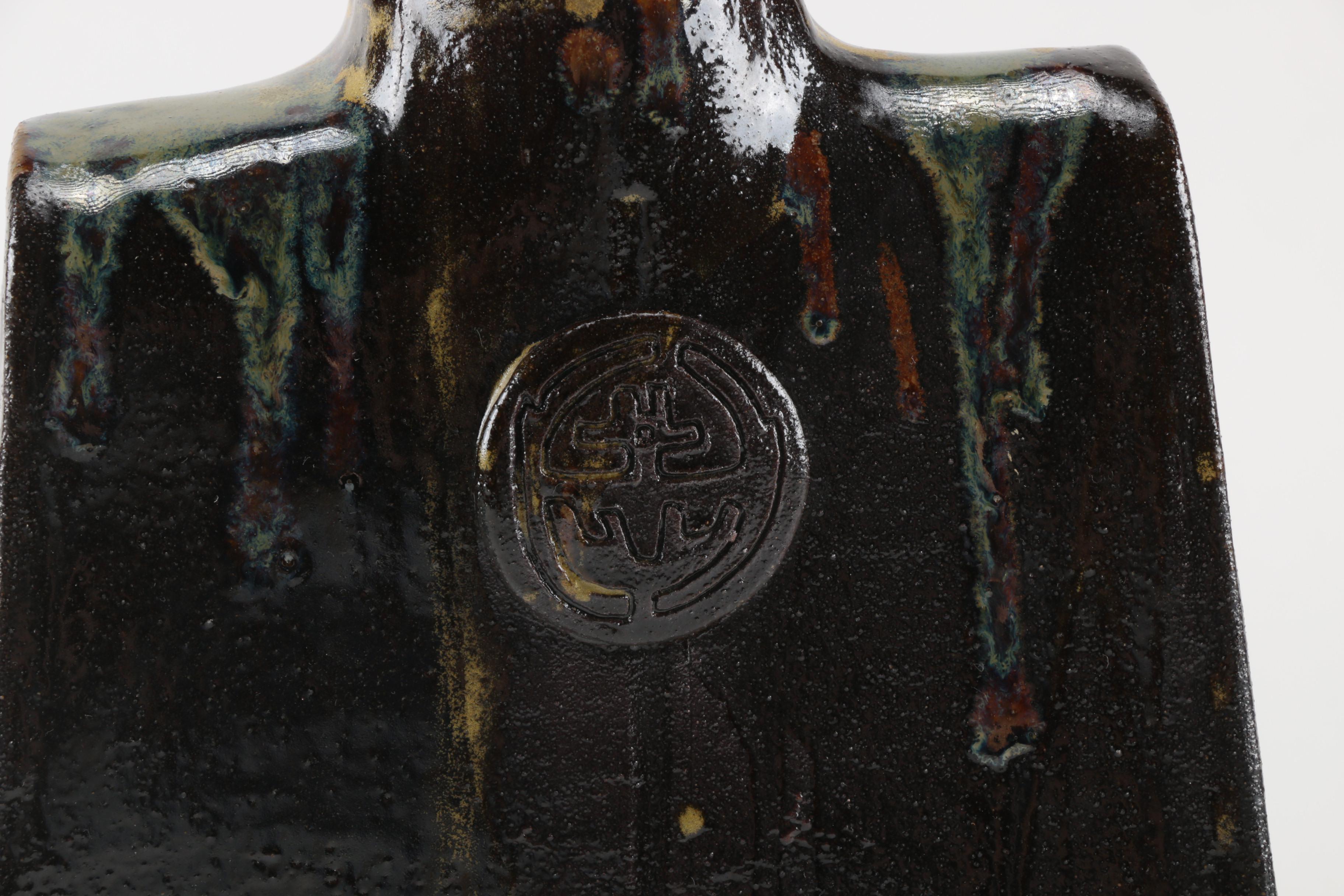 Handbuilt and Hand Thrown Stoneware Home Decor Accents