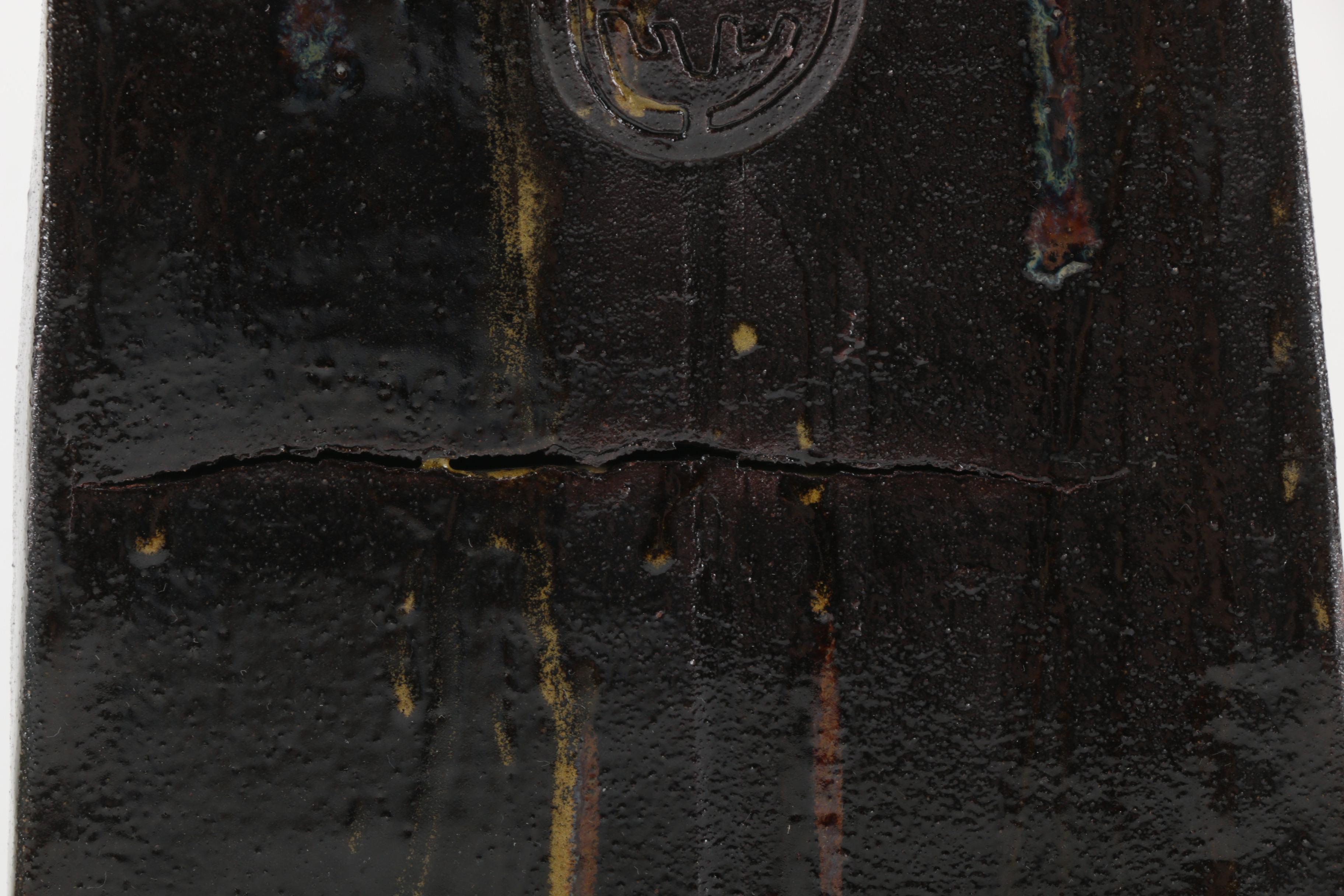 Handbuilt and Hand Thrown Stoneware Home Decor Accents