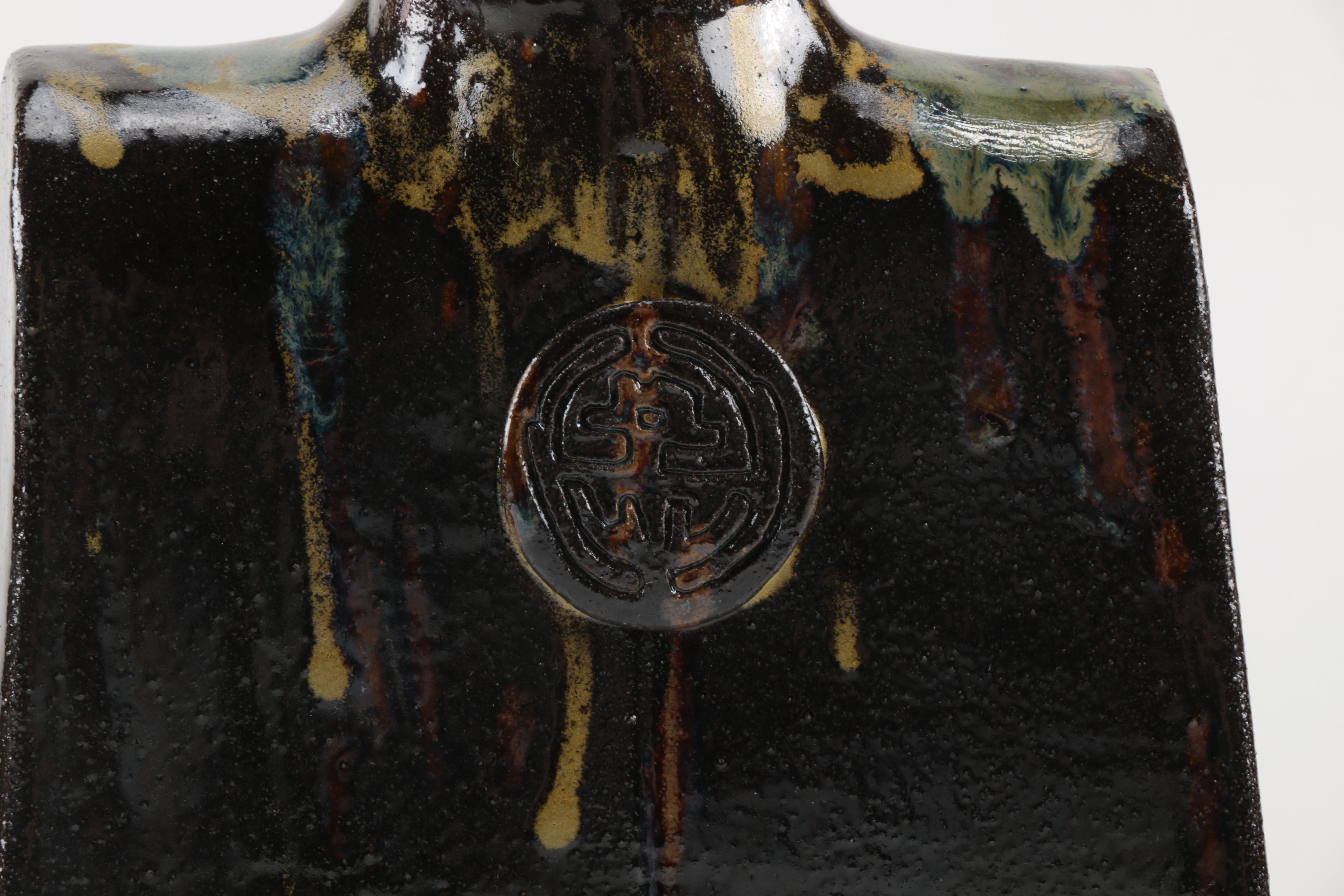 Handbuilt and Hand Thrown Stoneware Home Decor Accents