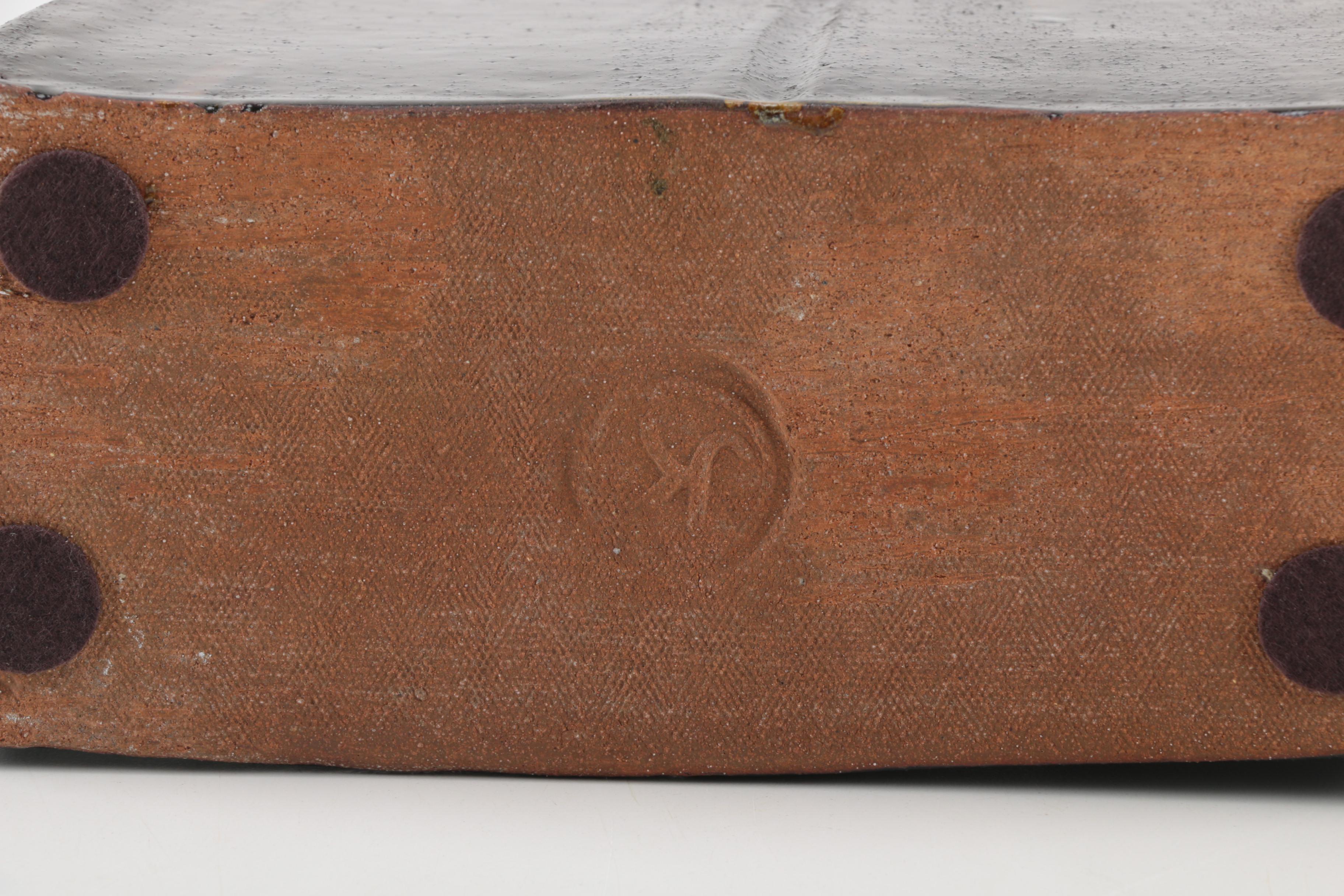 Handbuilt and Hand Thrown Stoneware Home Decor Accents