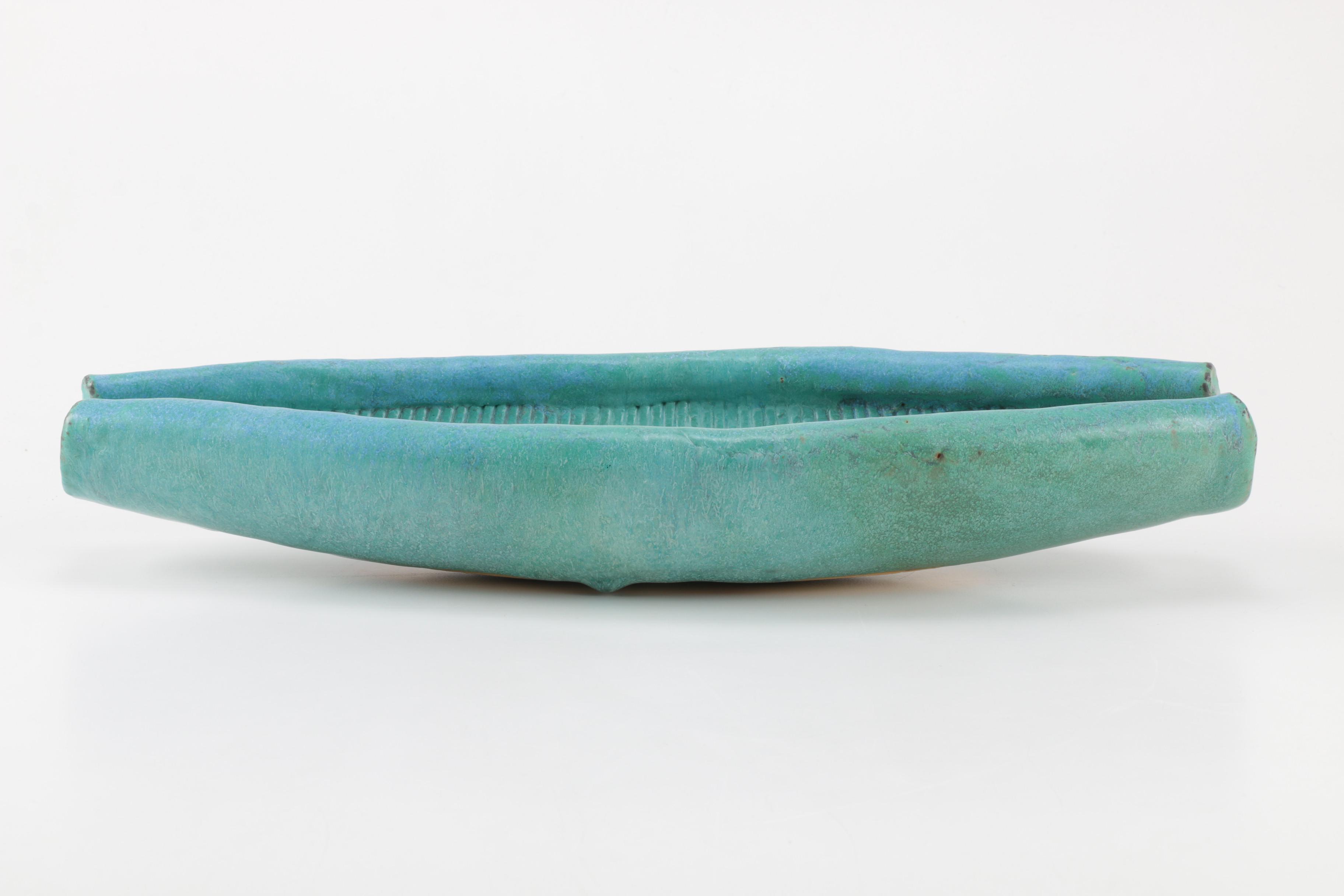 Handbuilt and Hand Thrown Stoneware Home Decor Accents