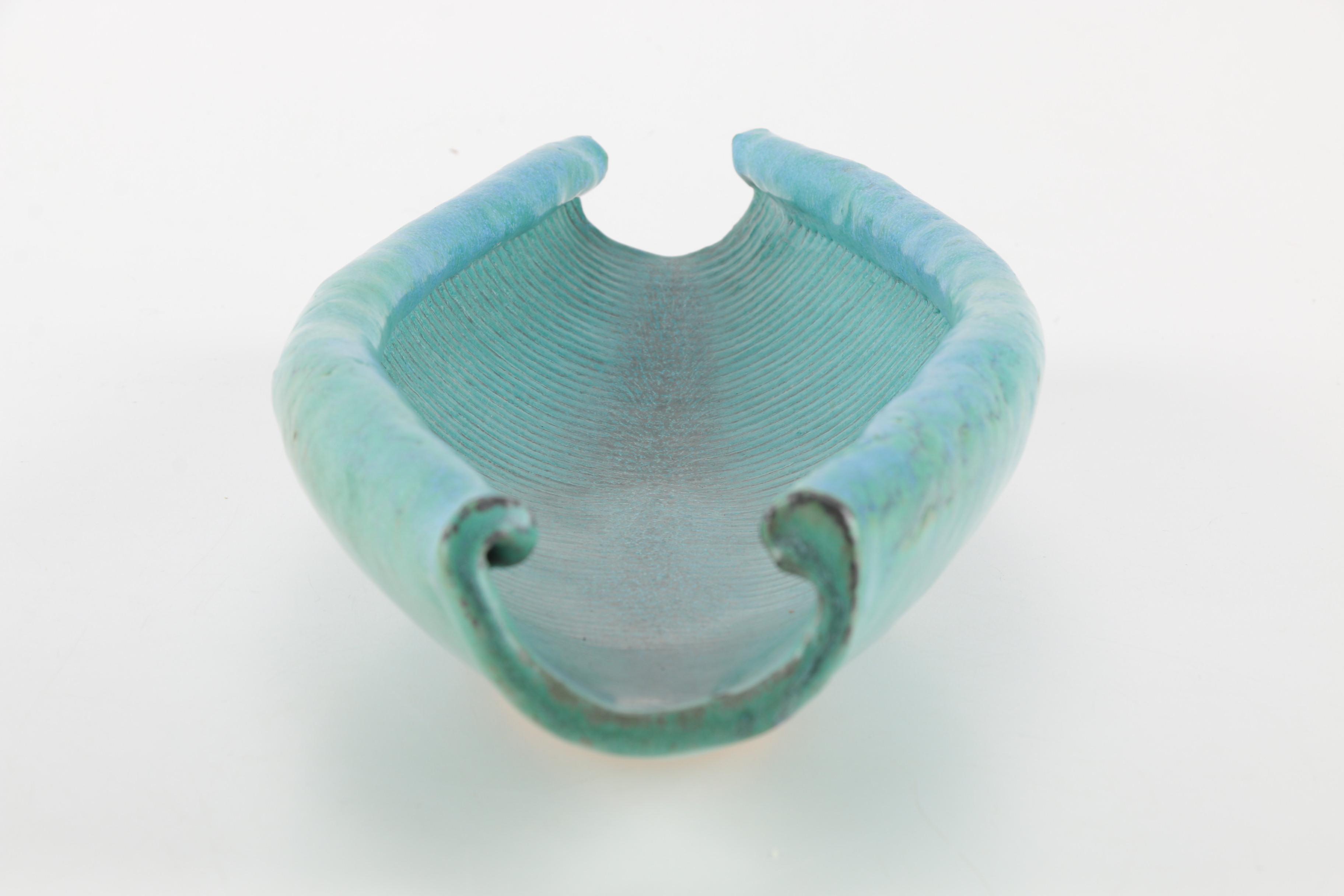 Handbuilt and Hand Thrown Stoneware Home Decor Accents