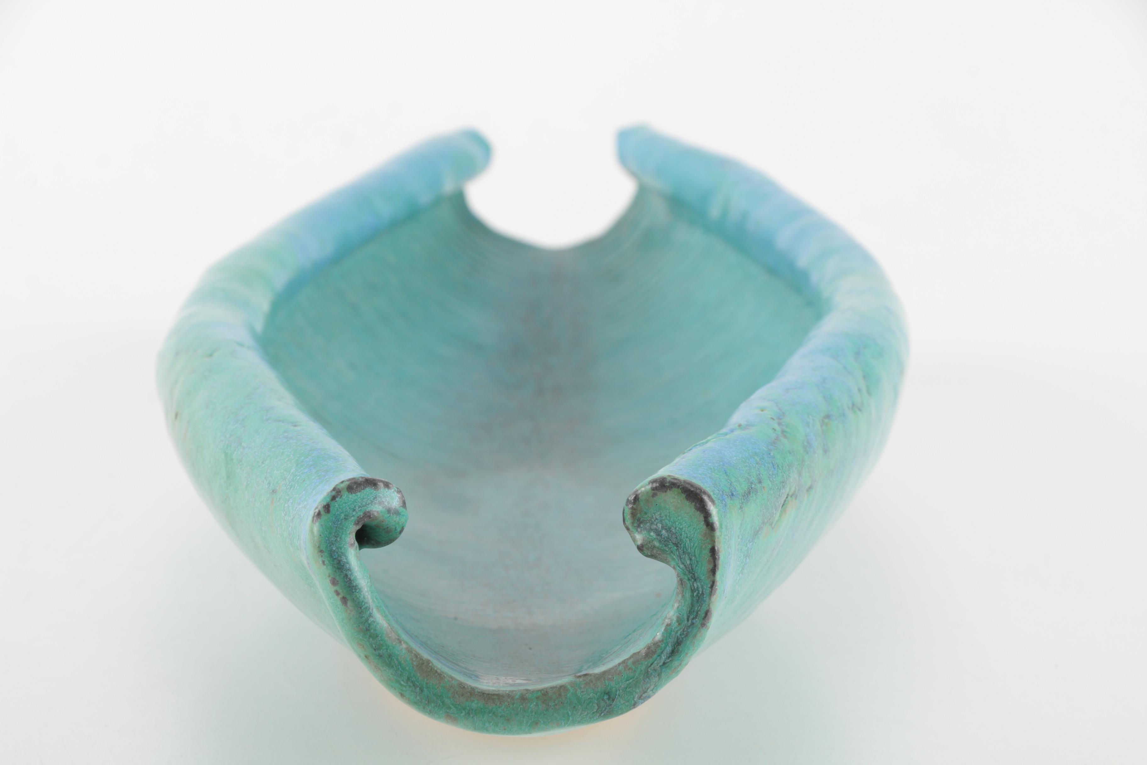 Handbuilt and Hand Thrown Stoneware Home Decor Accents