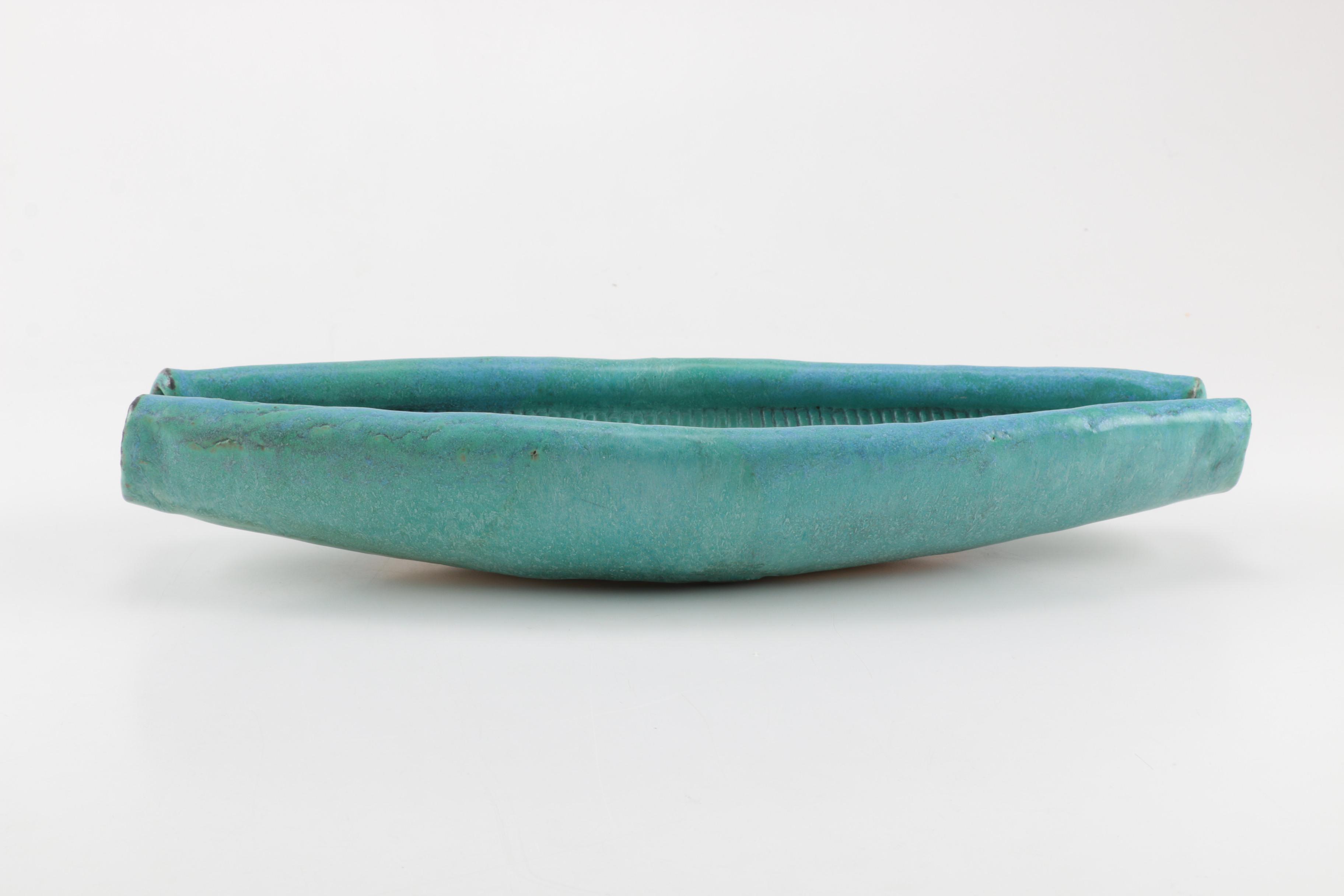 Handbuilt and Hand Thrown Stoneware Home Decor Accents