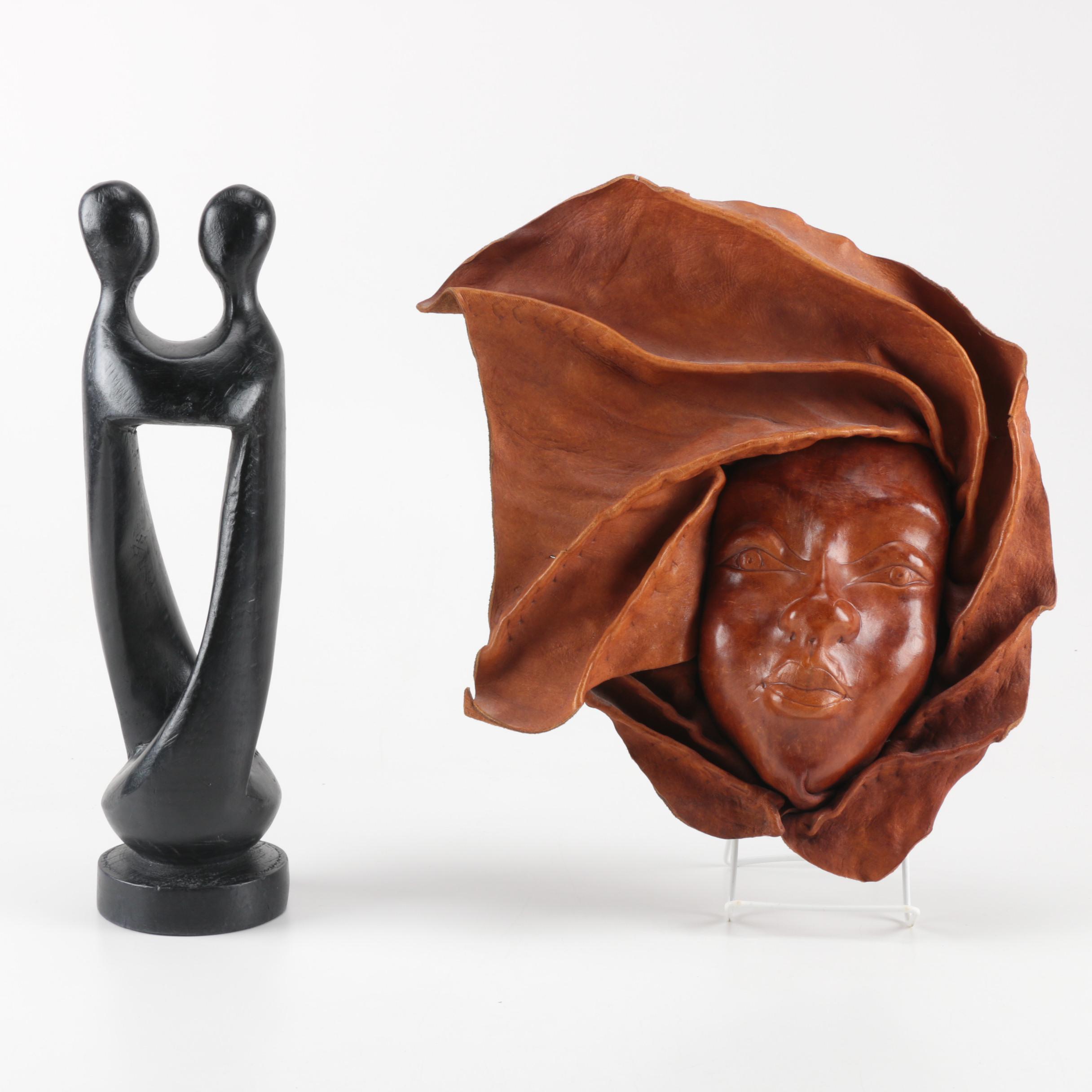 Figural Sculptures