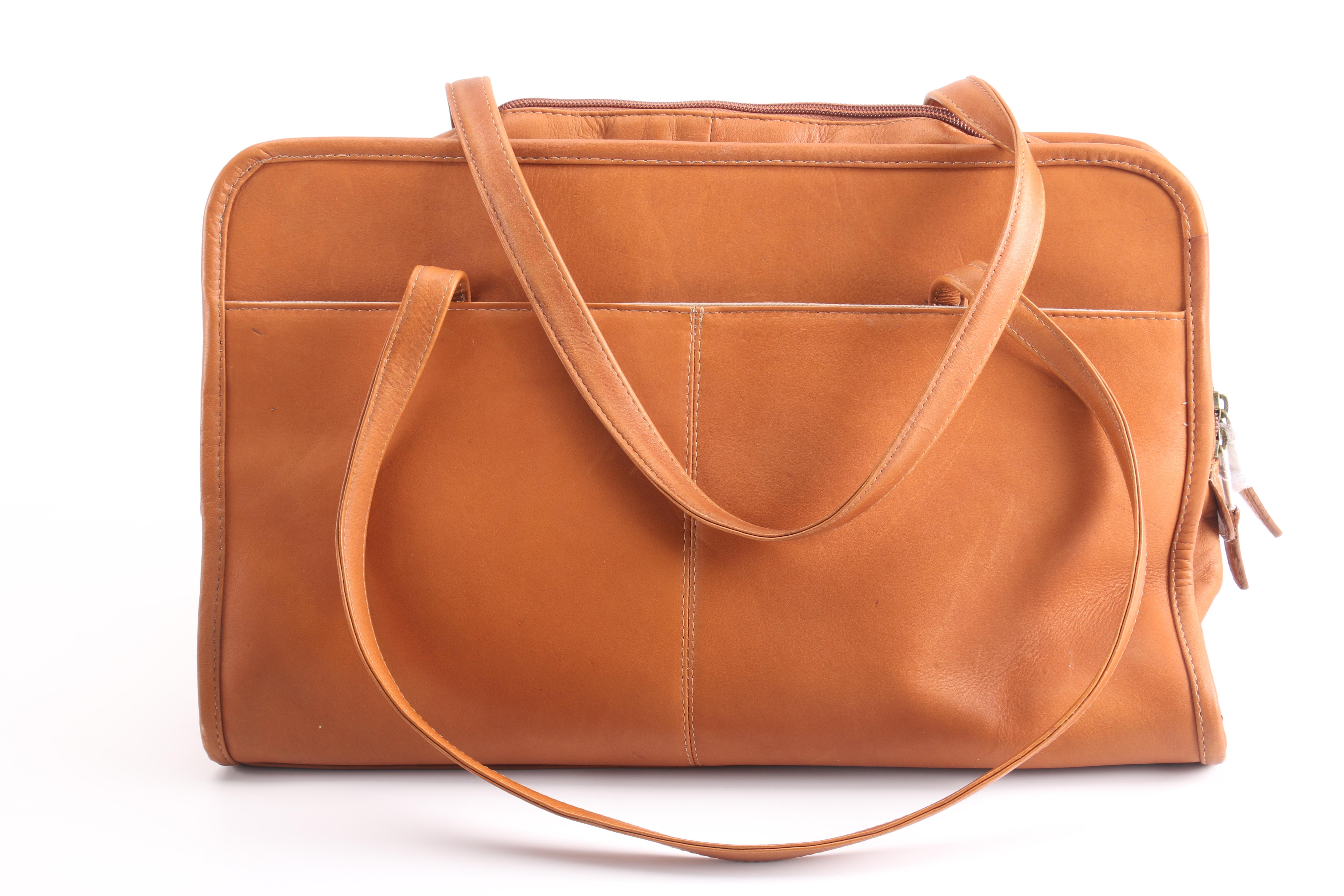 Shoulder Bags Including Clava