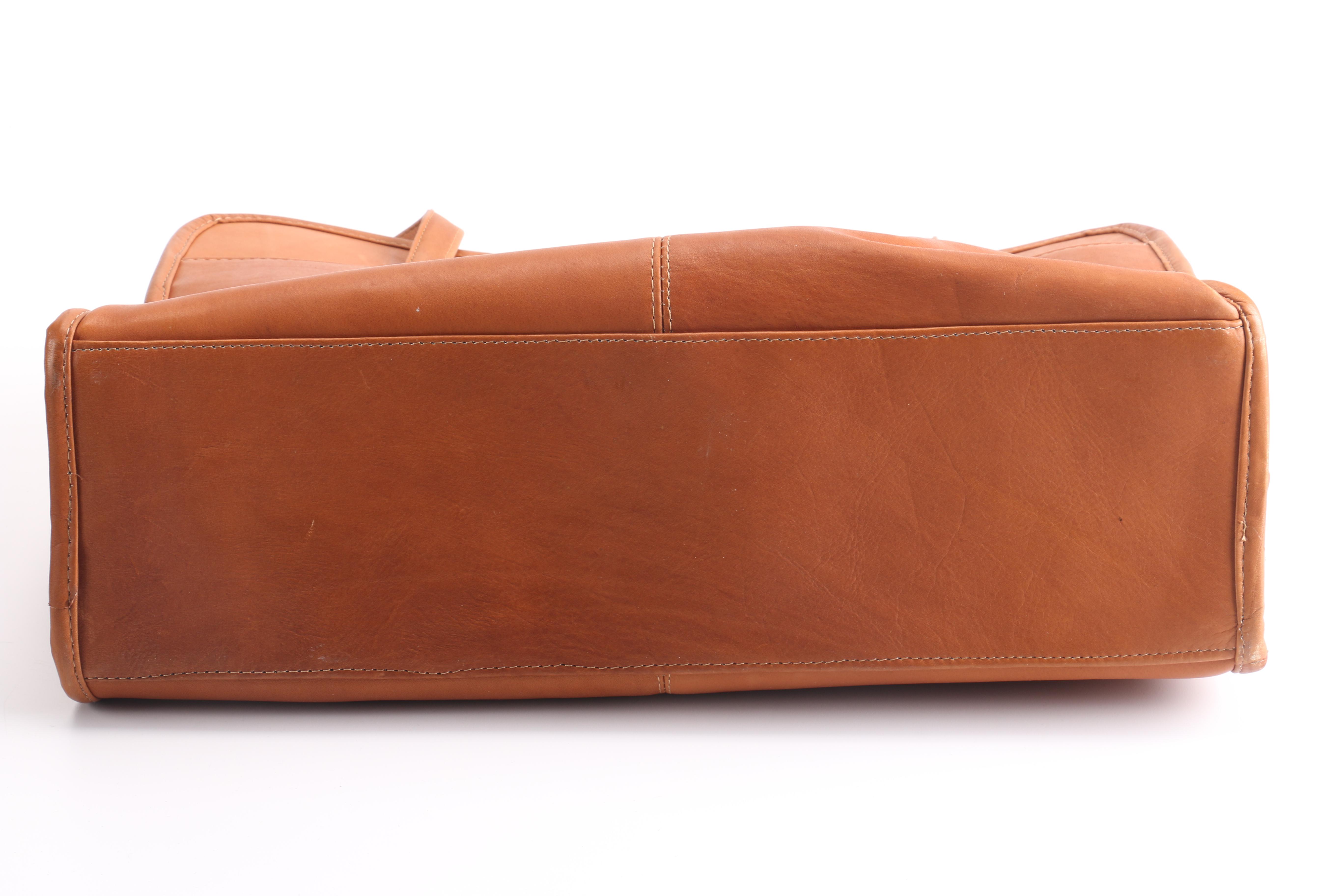 Shoulder Bags Including Clava