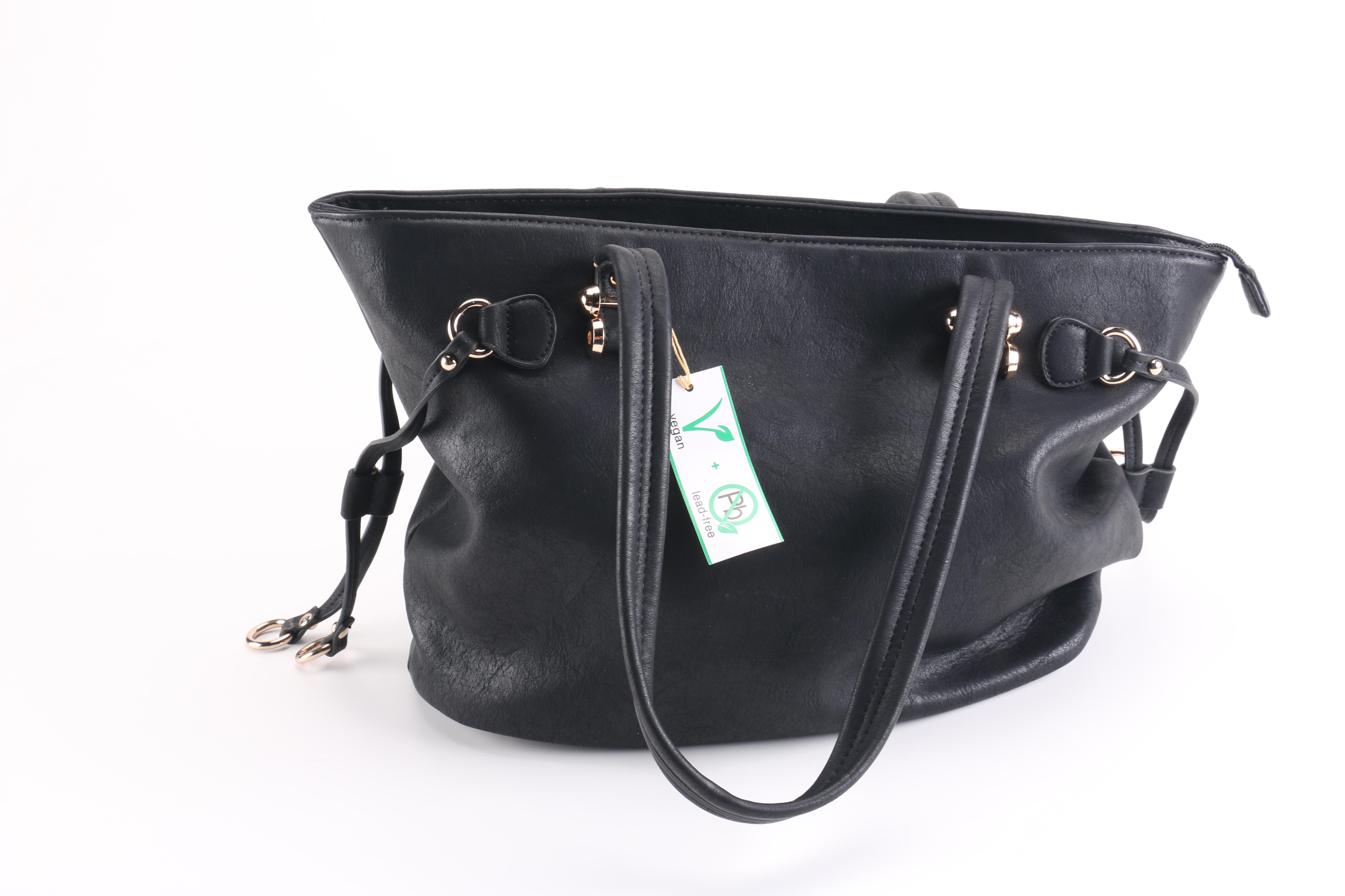 Shoulder Bags Including Clava