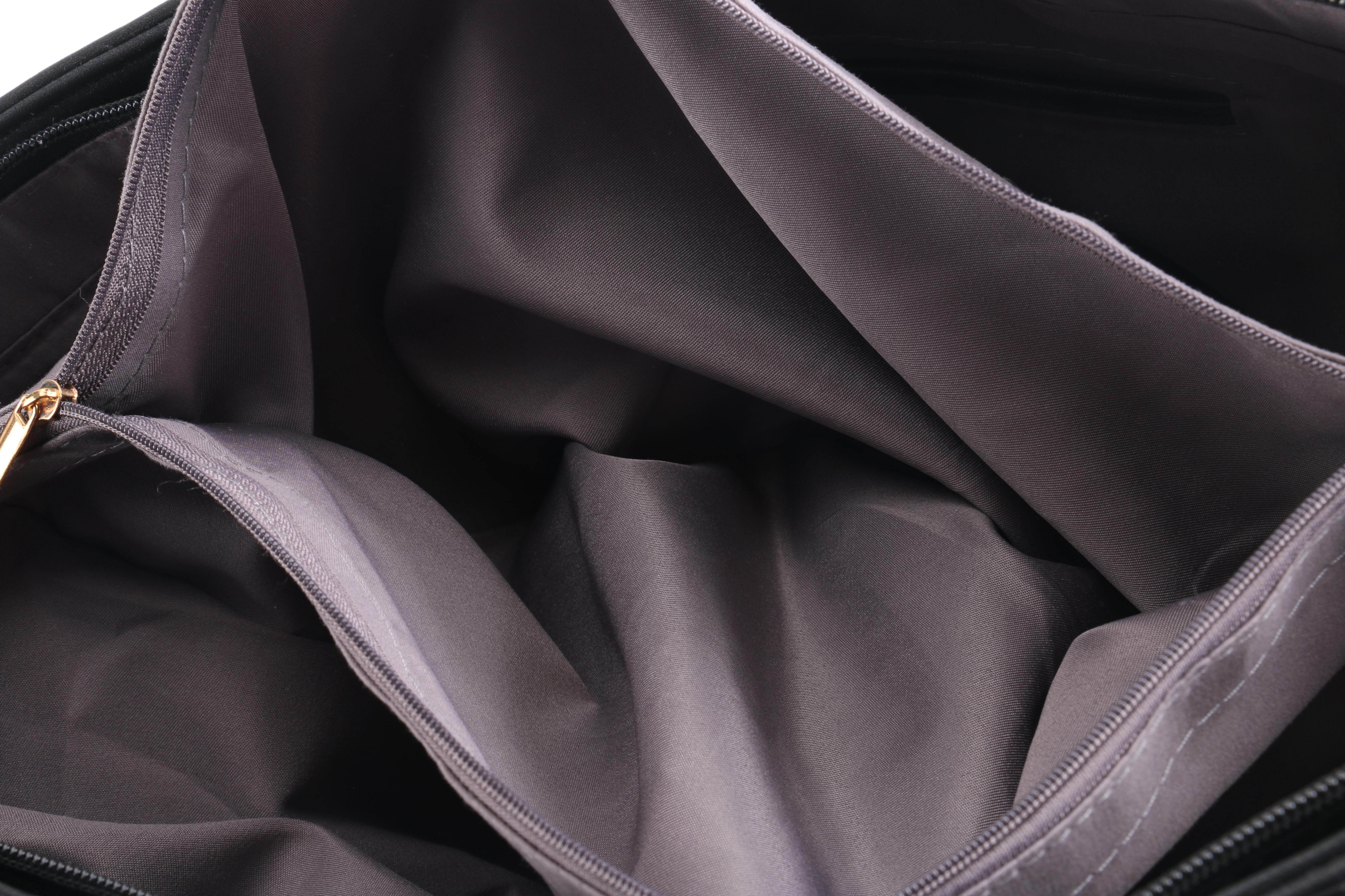 Shoulder Bags Including Clava