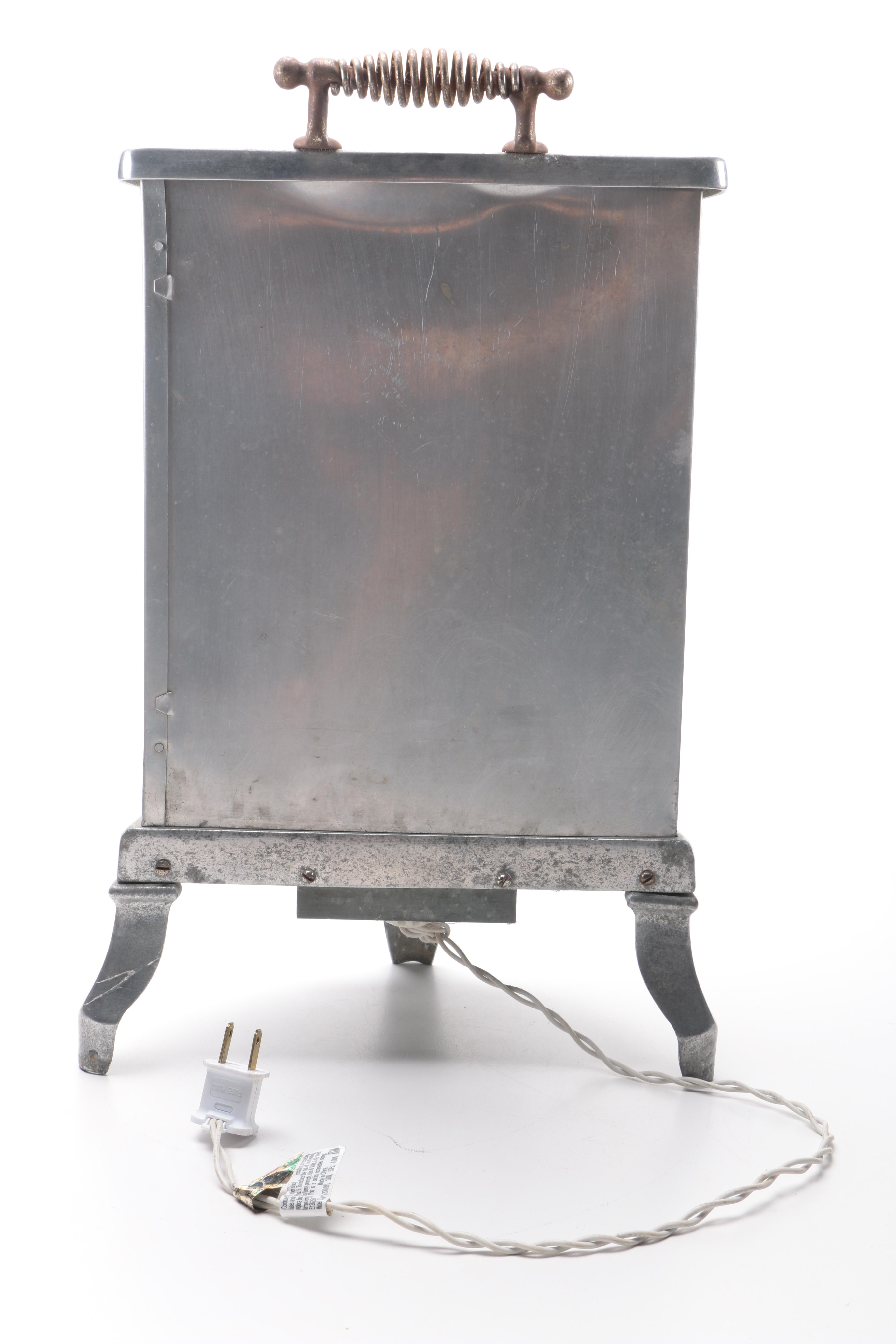 Centawatt Wesix Heater