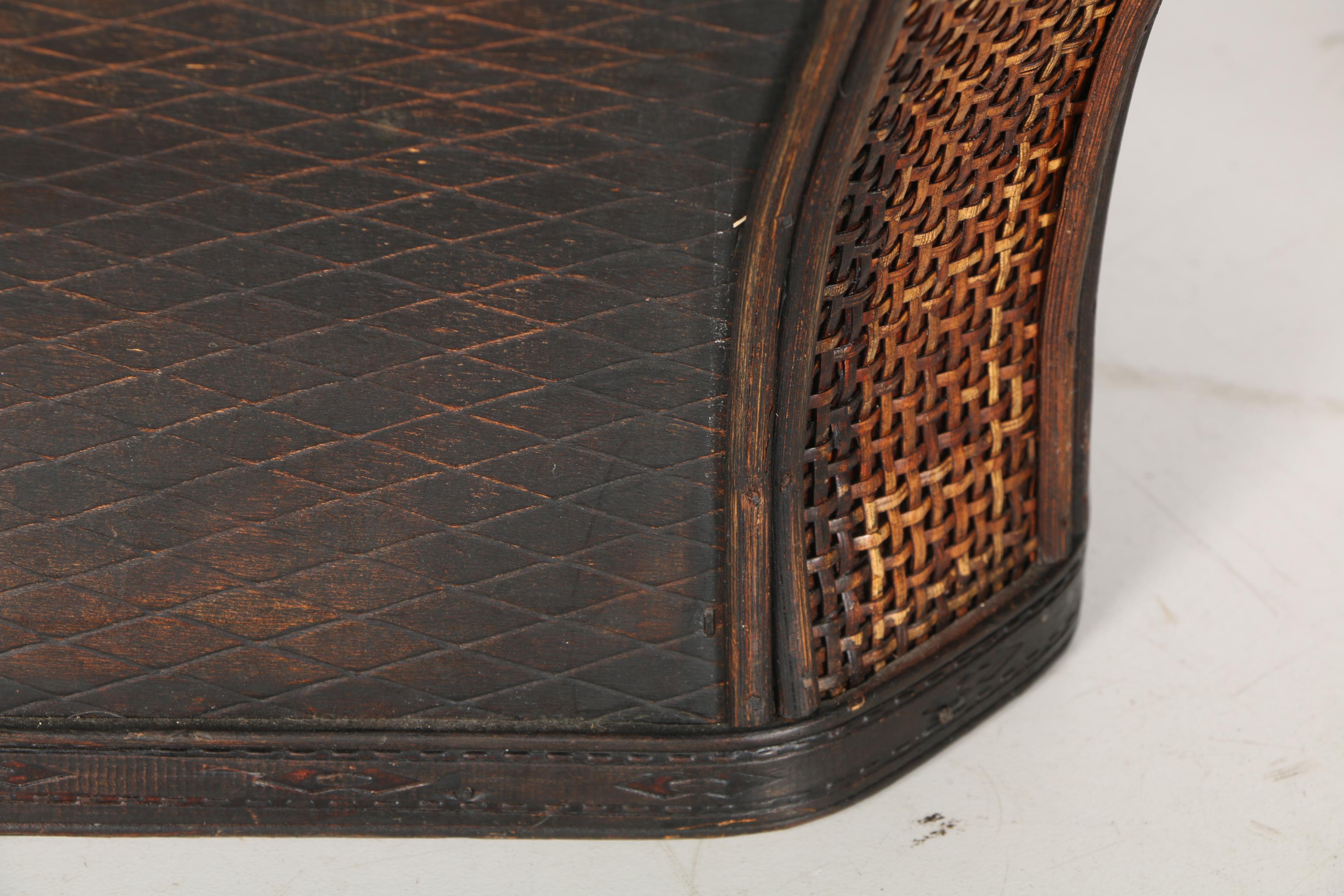 Decorative Storage Containers