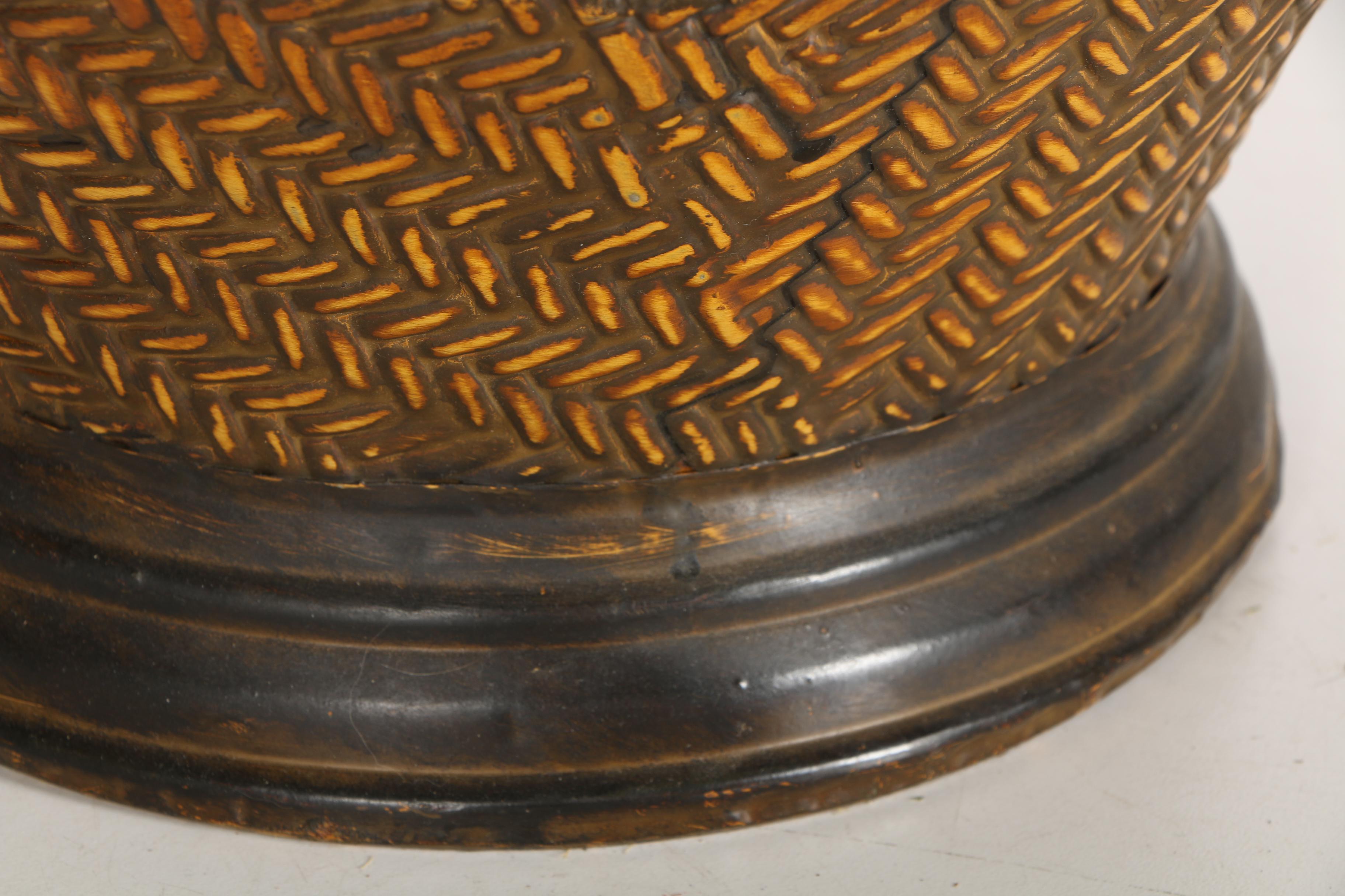 Decorative Storage Containers