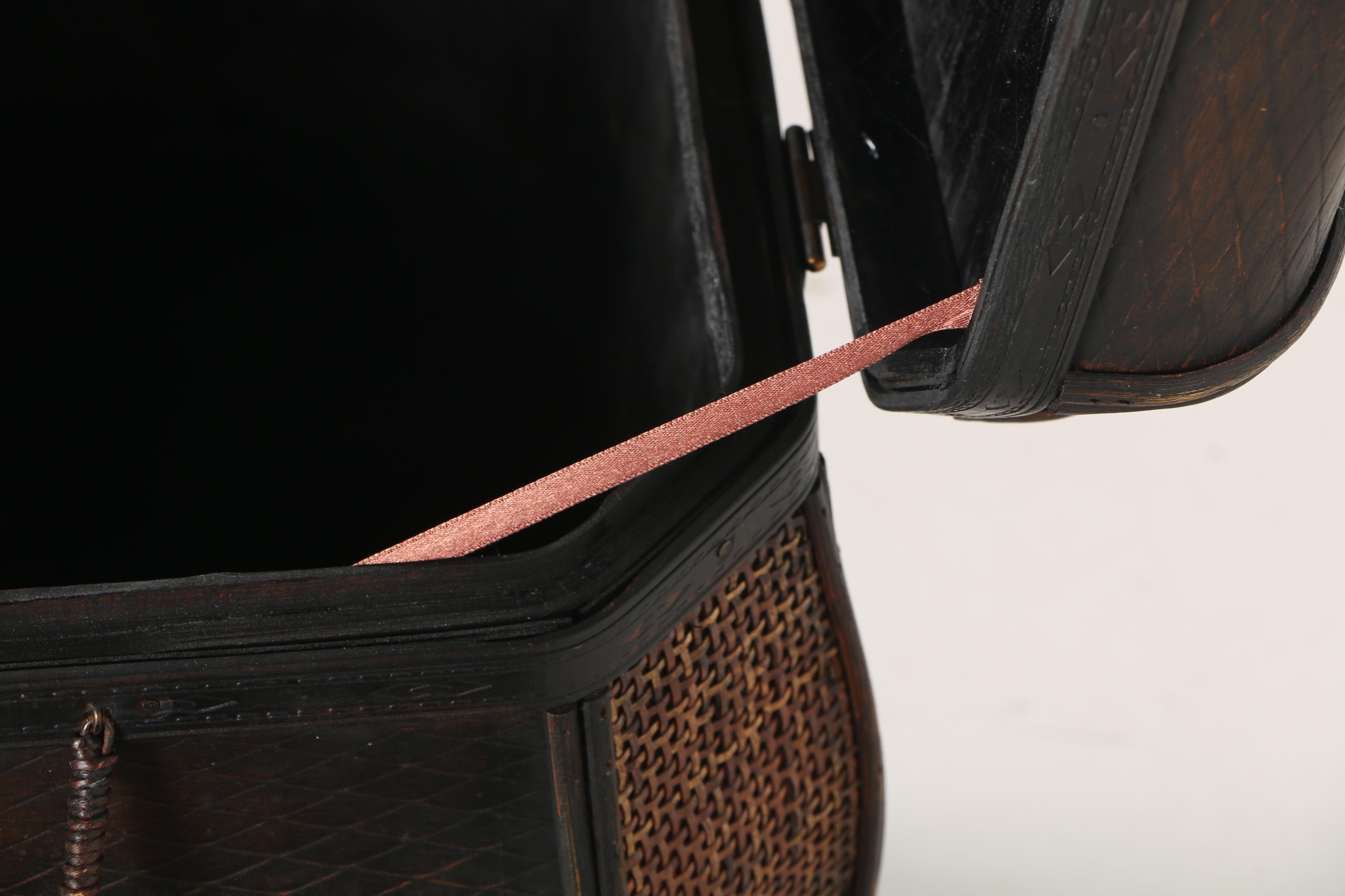 Decorative Storage Containers