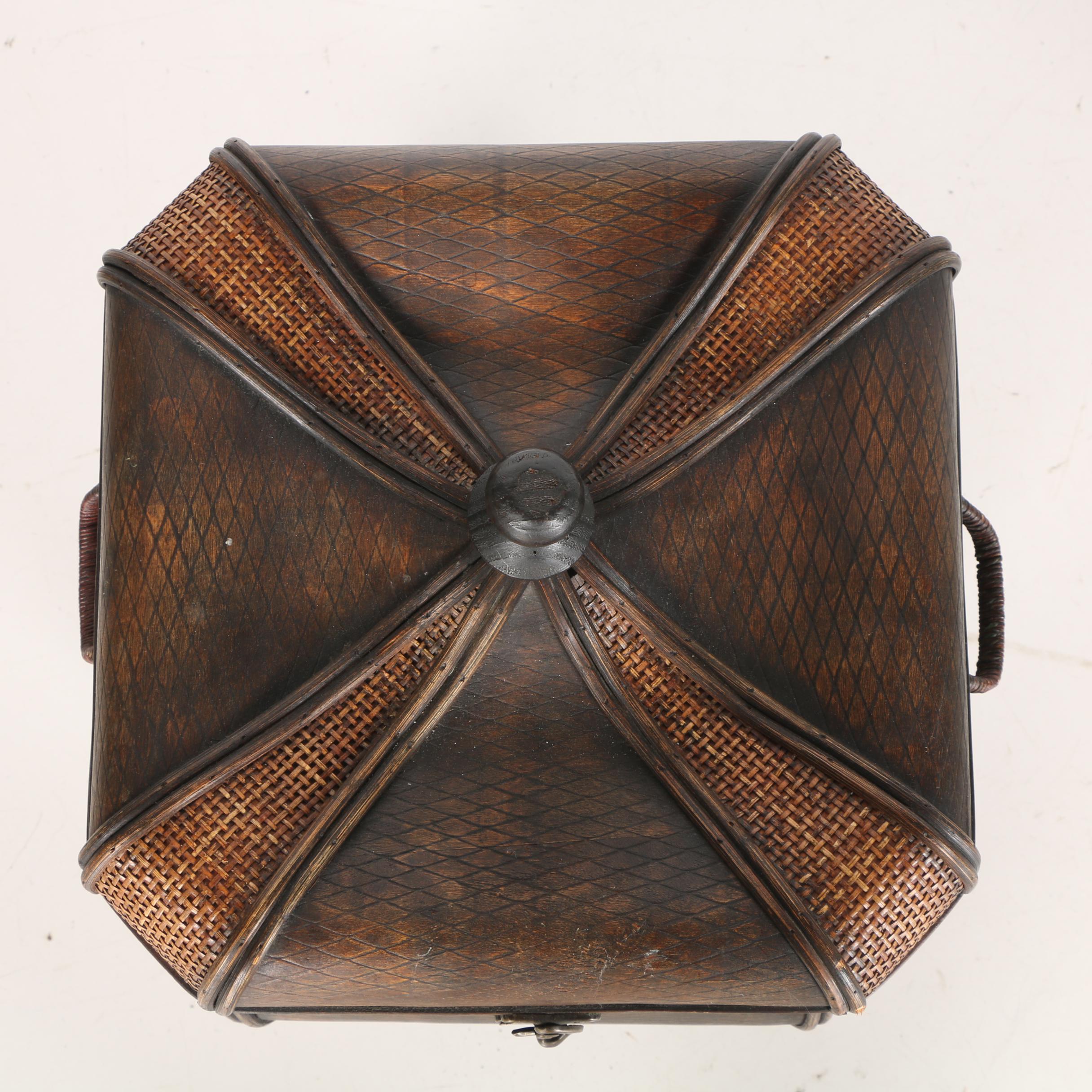 Decorative Storage Containers