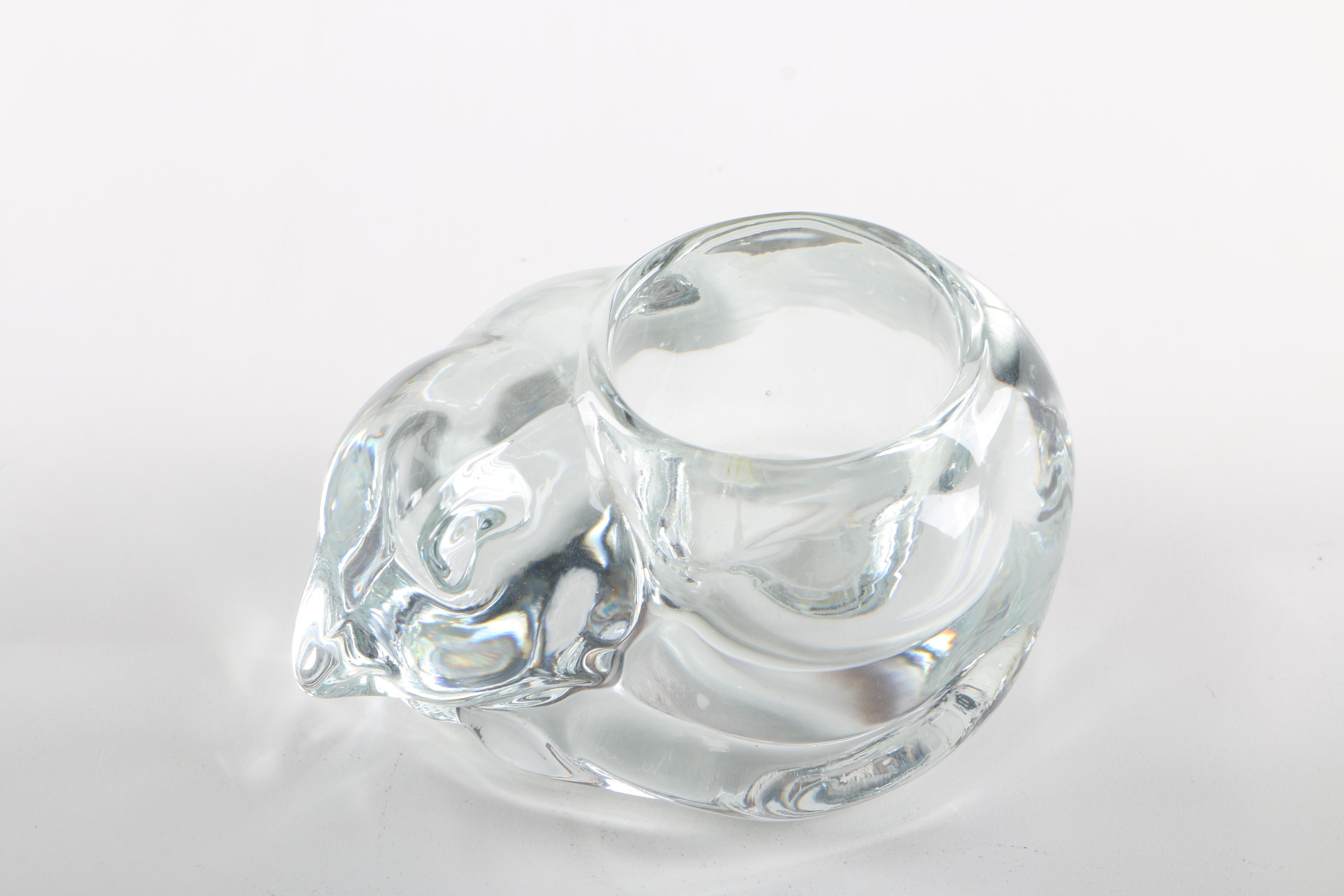 Cat Figurine Collection