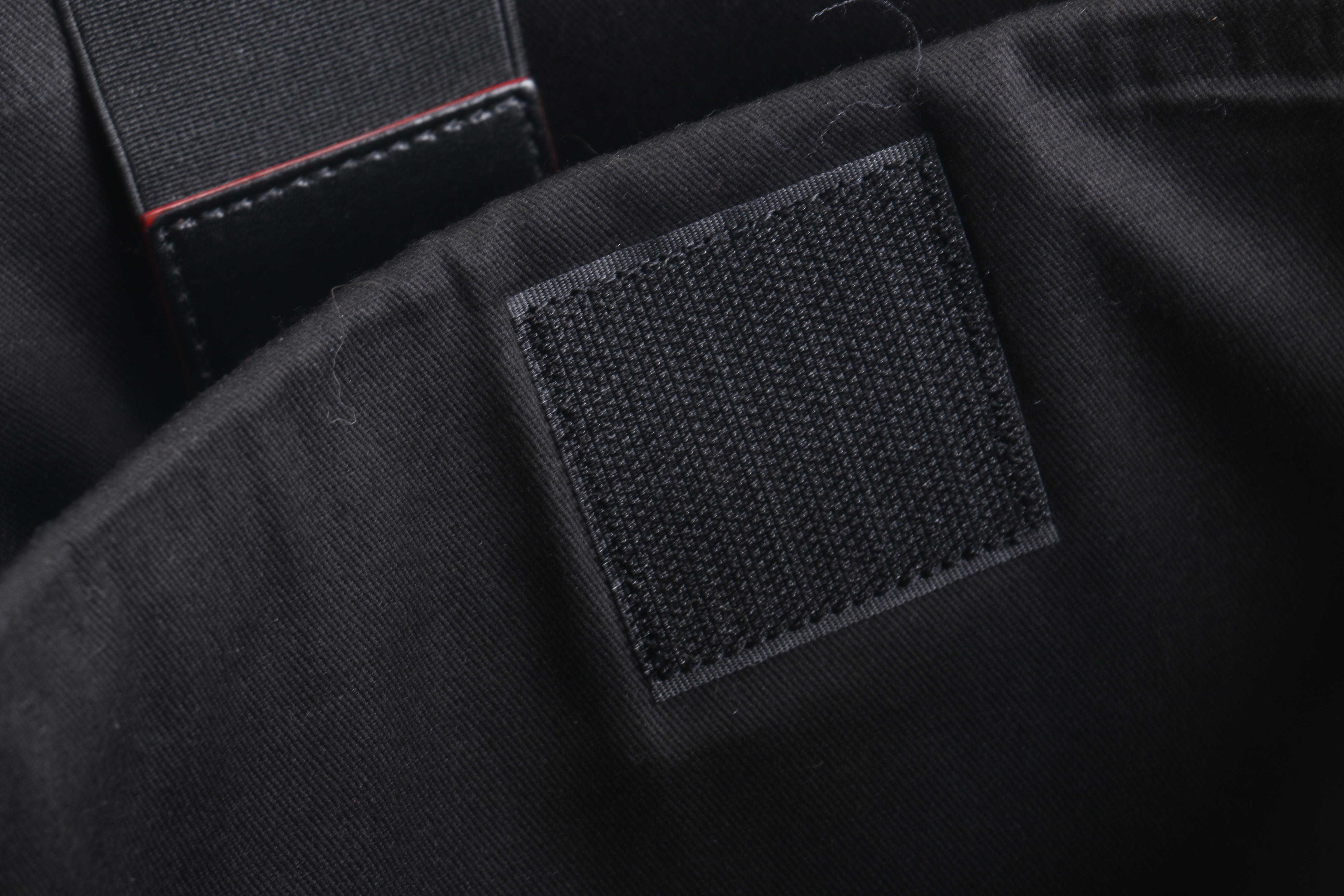 Leather Computer Case by Lodis