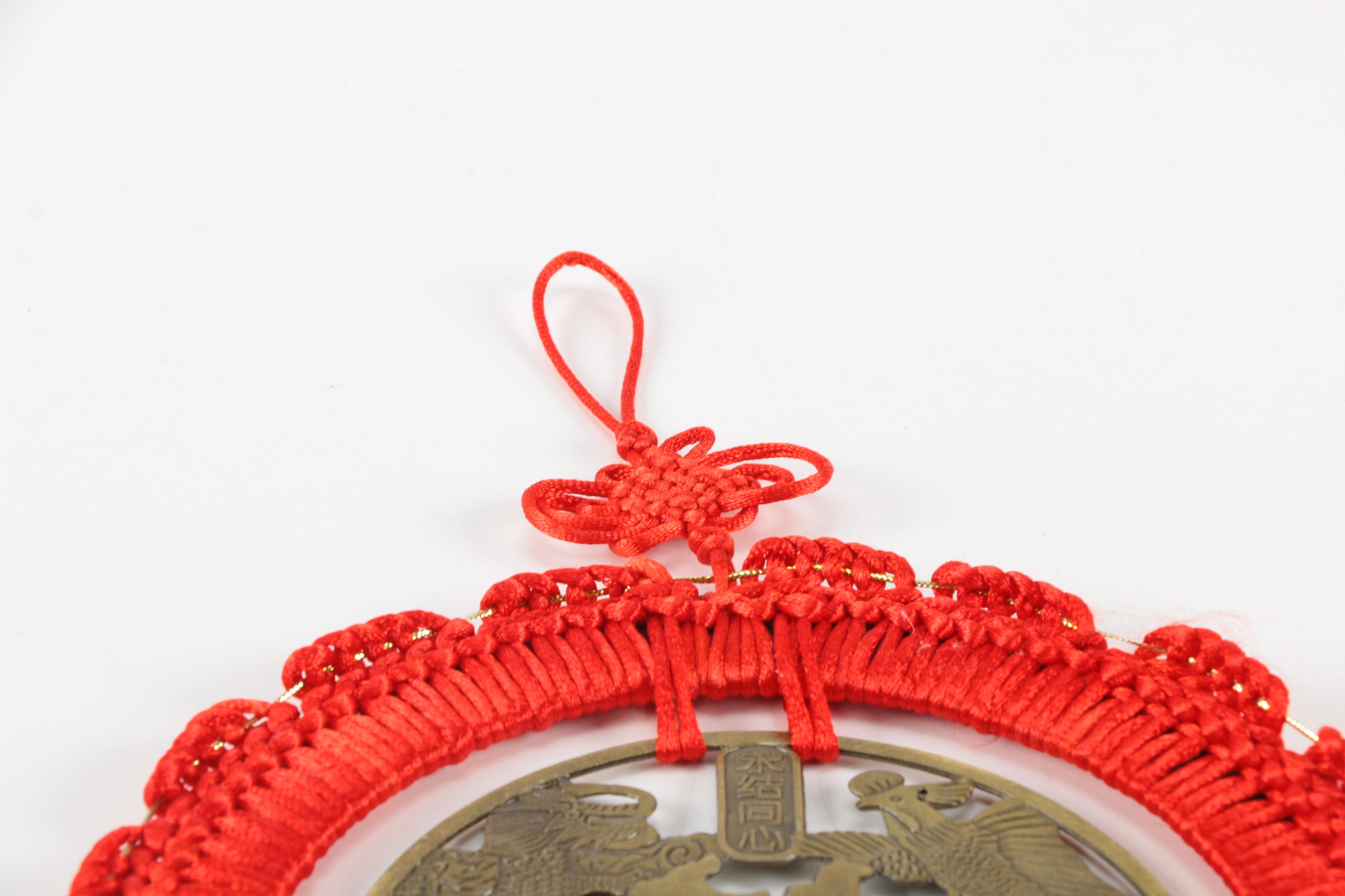 Asian Inspired Decor Items