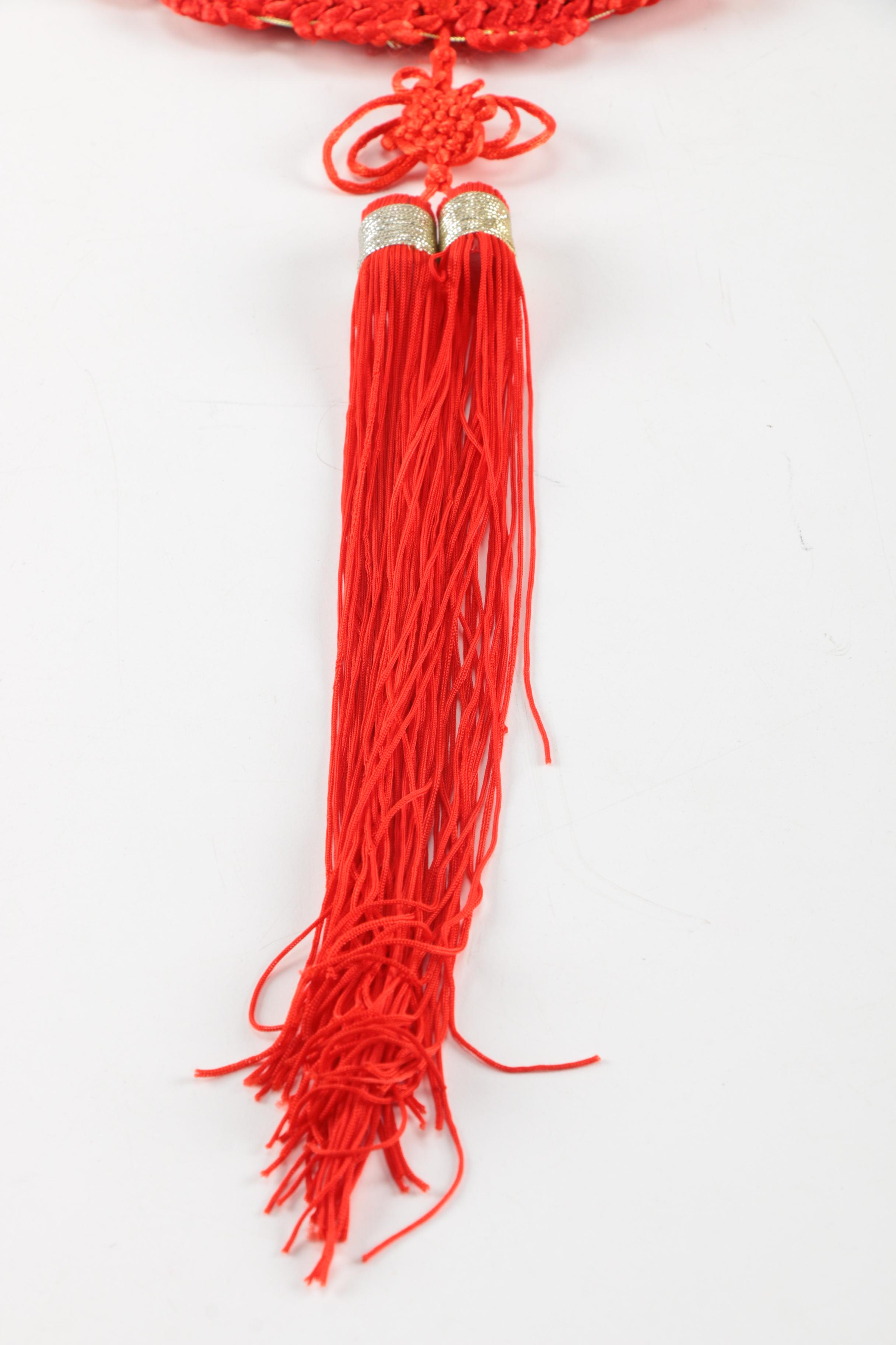 Asian Inspired Decor Items