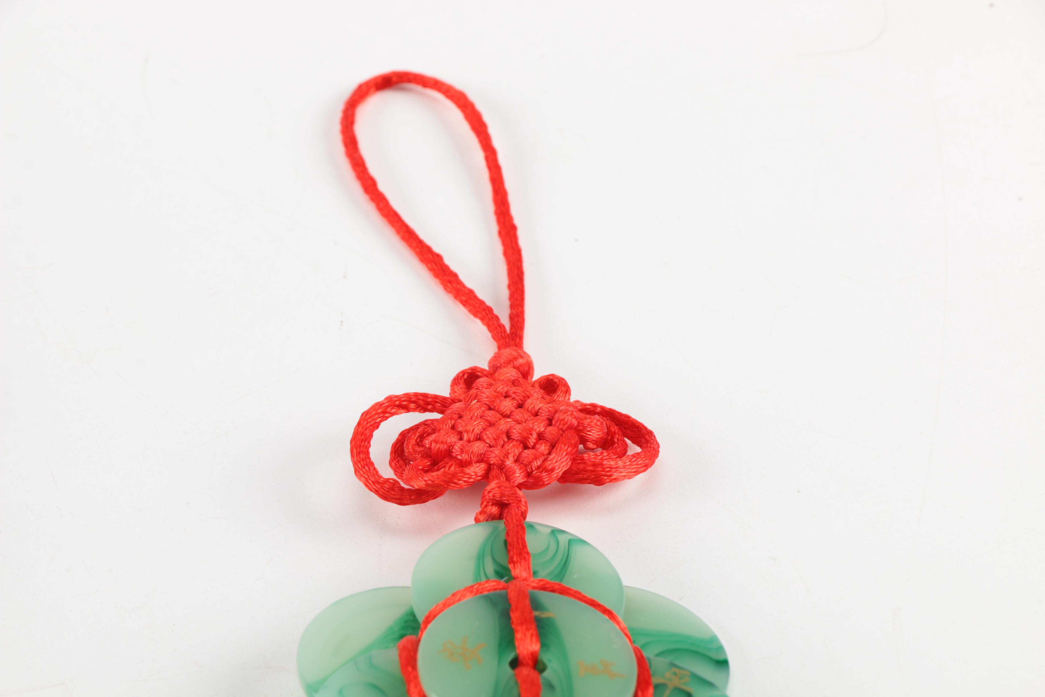 Asian Inspired Decor Items