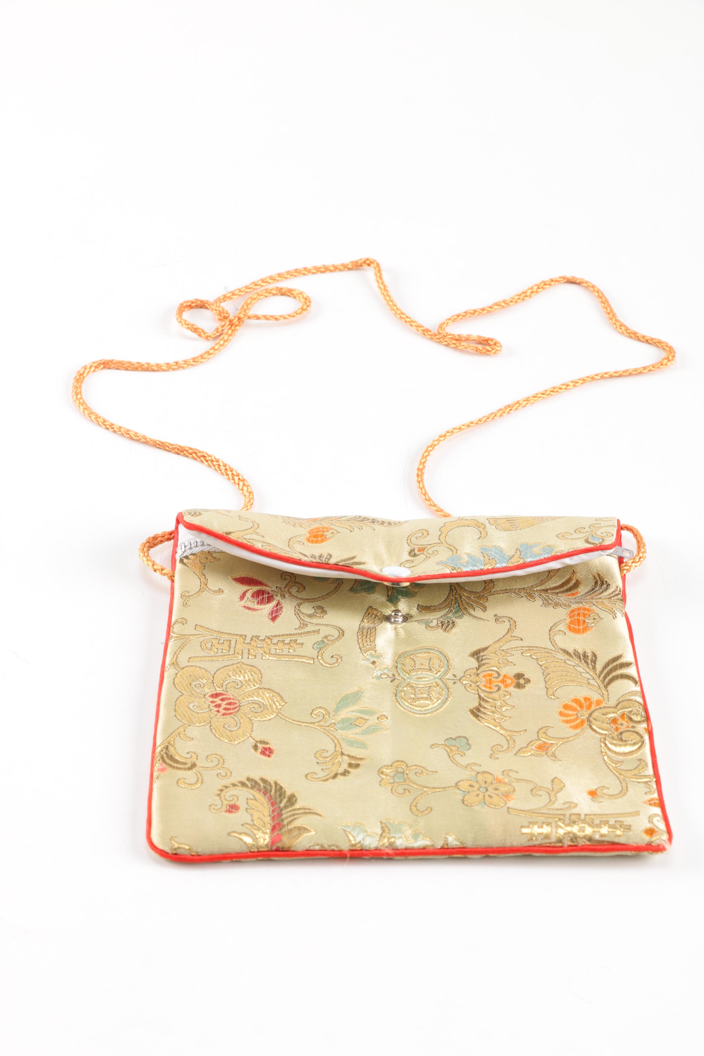 Asian Inspired Decor Items