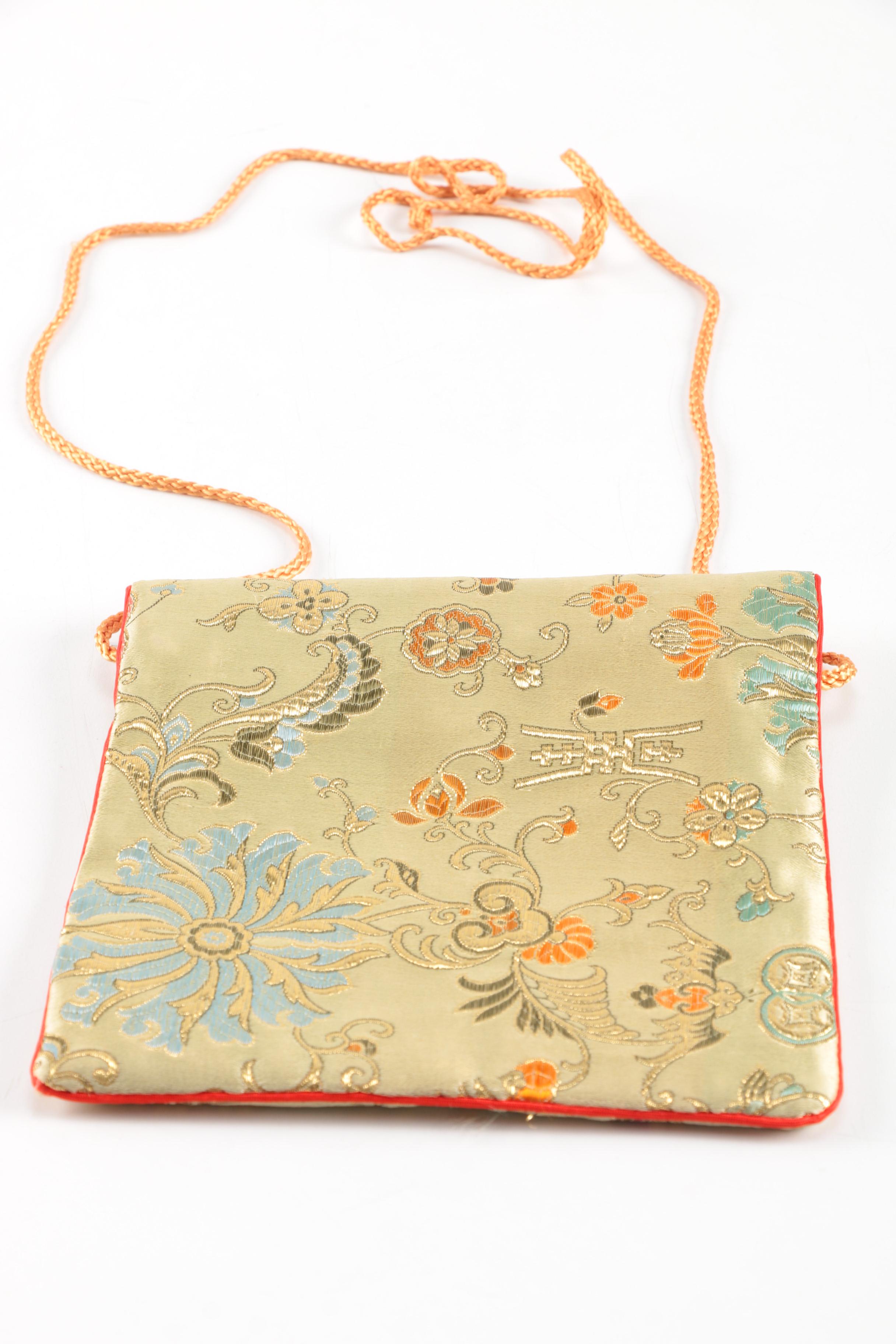 Asian Inspired Decor Items