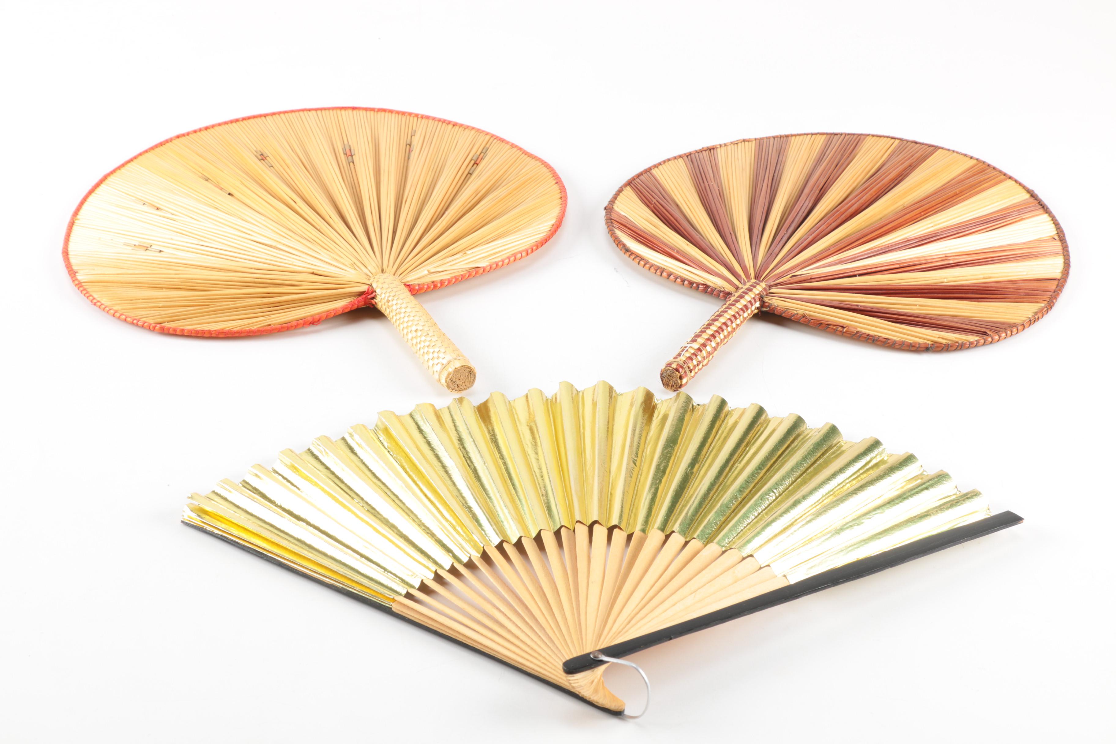 Asian Inspired Decor Items