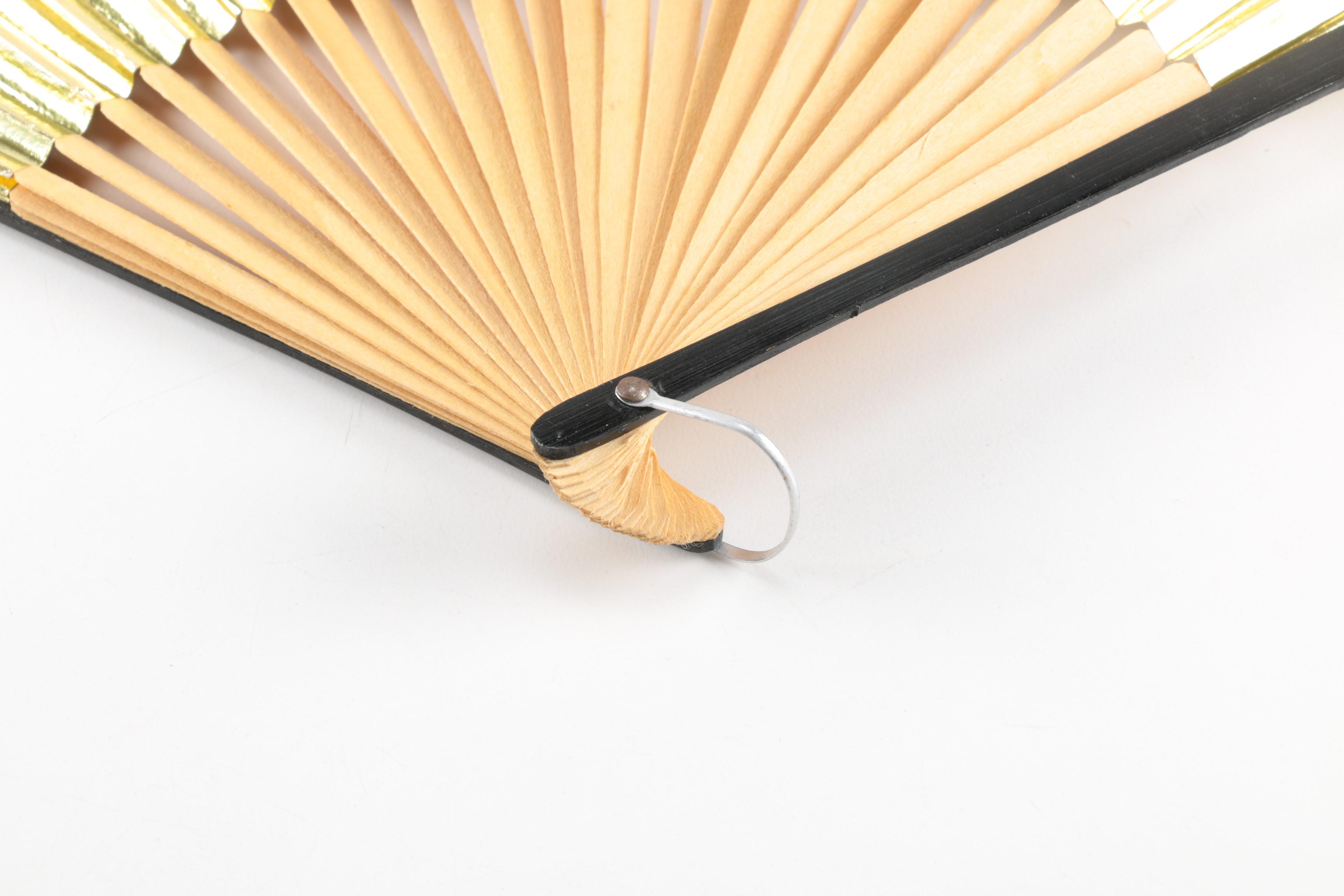 Asian Inspired Decor Items