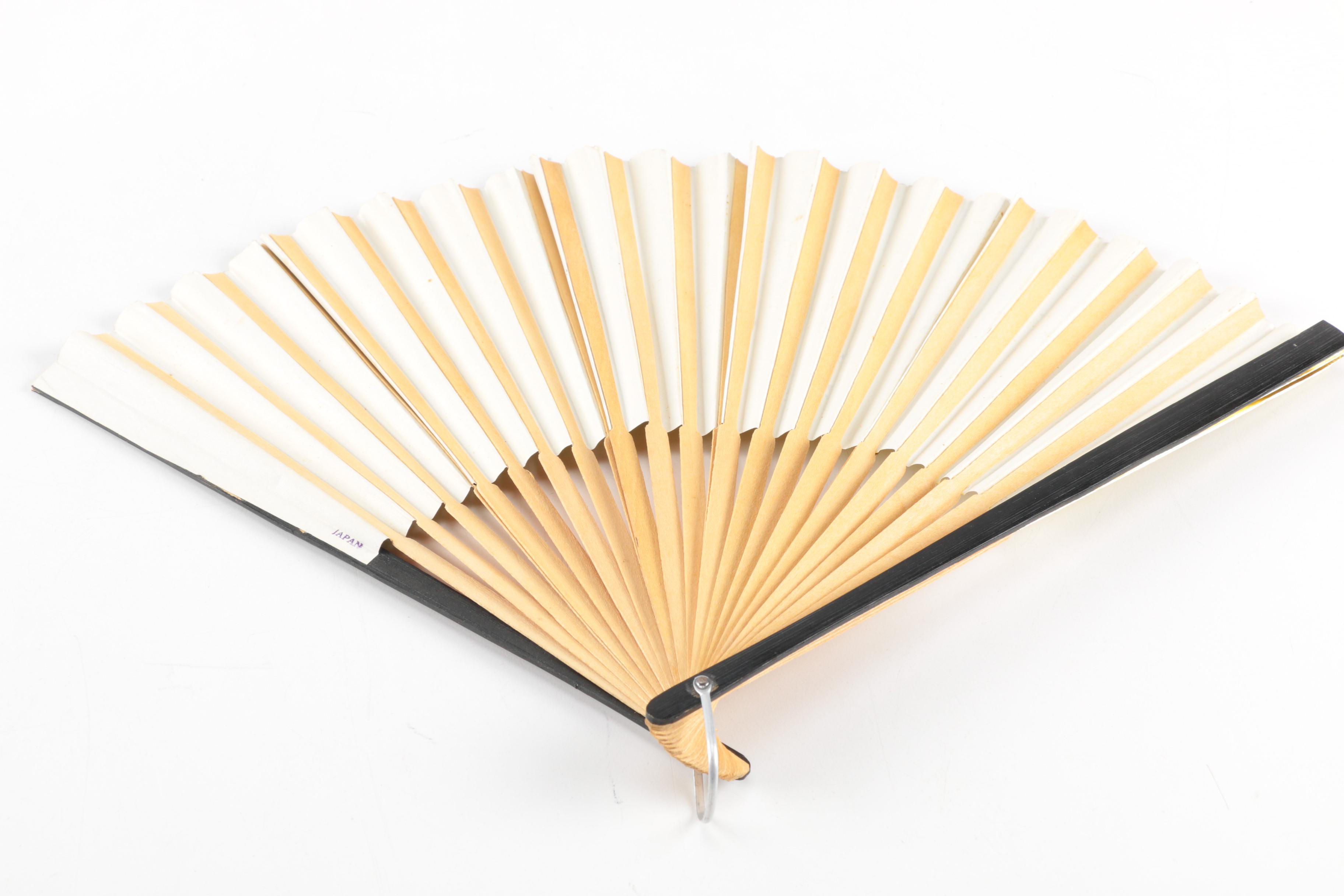 Asian Inspired Decor Items