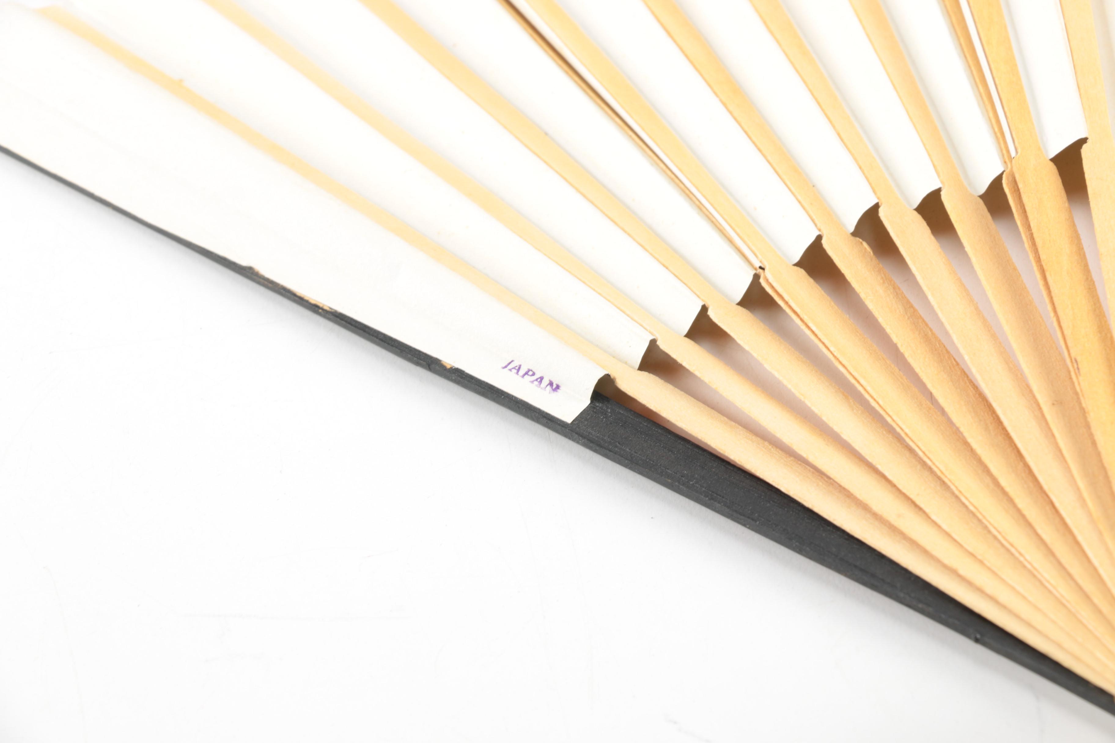 Asian Inspired Decor Items