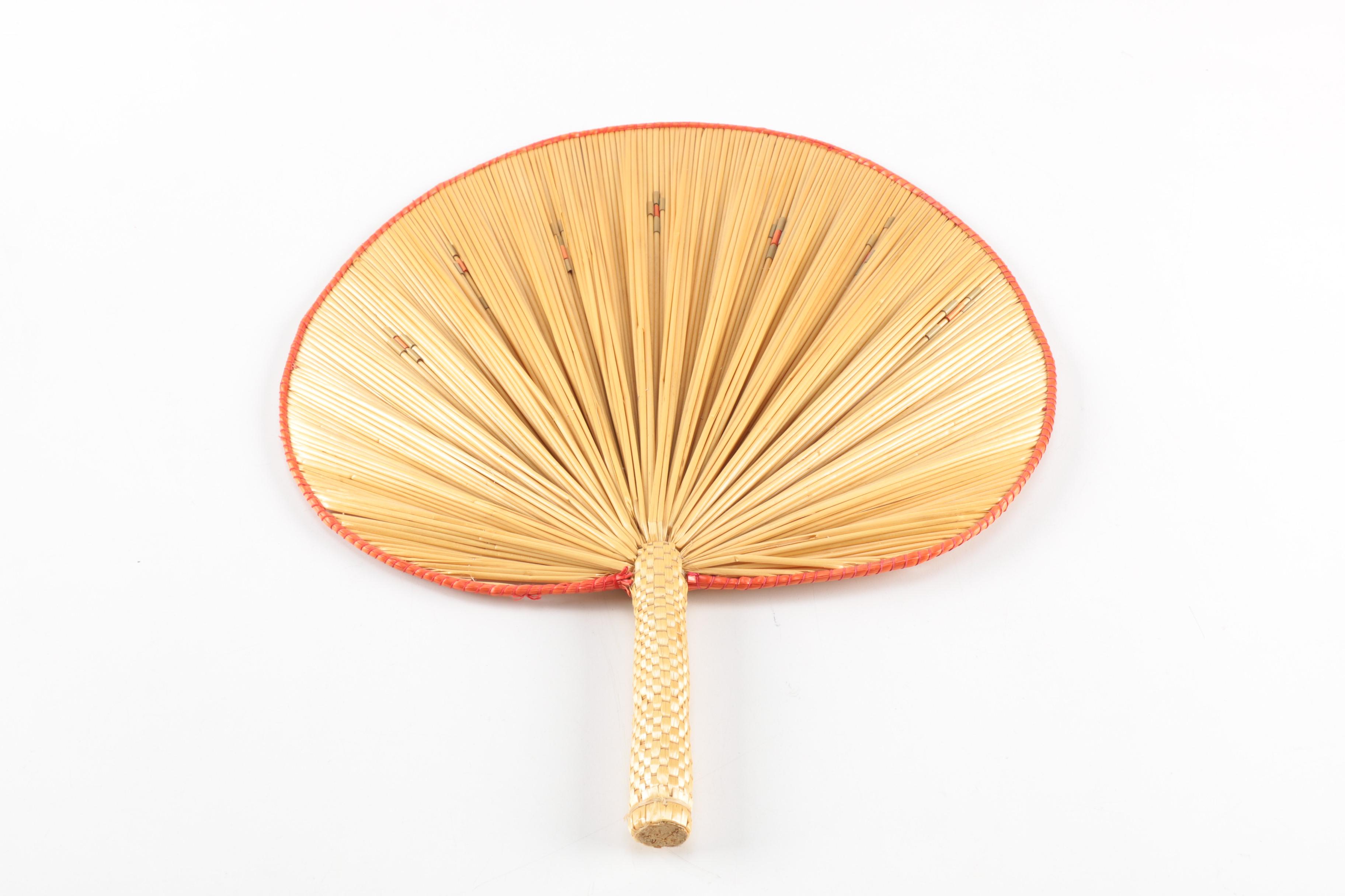 Asian Inspired Decor Items