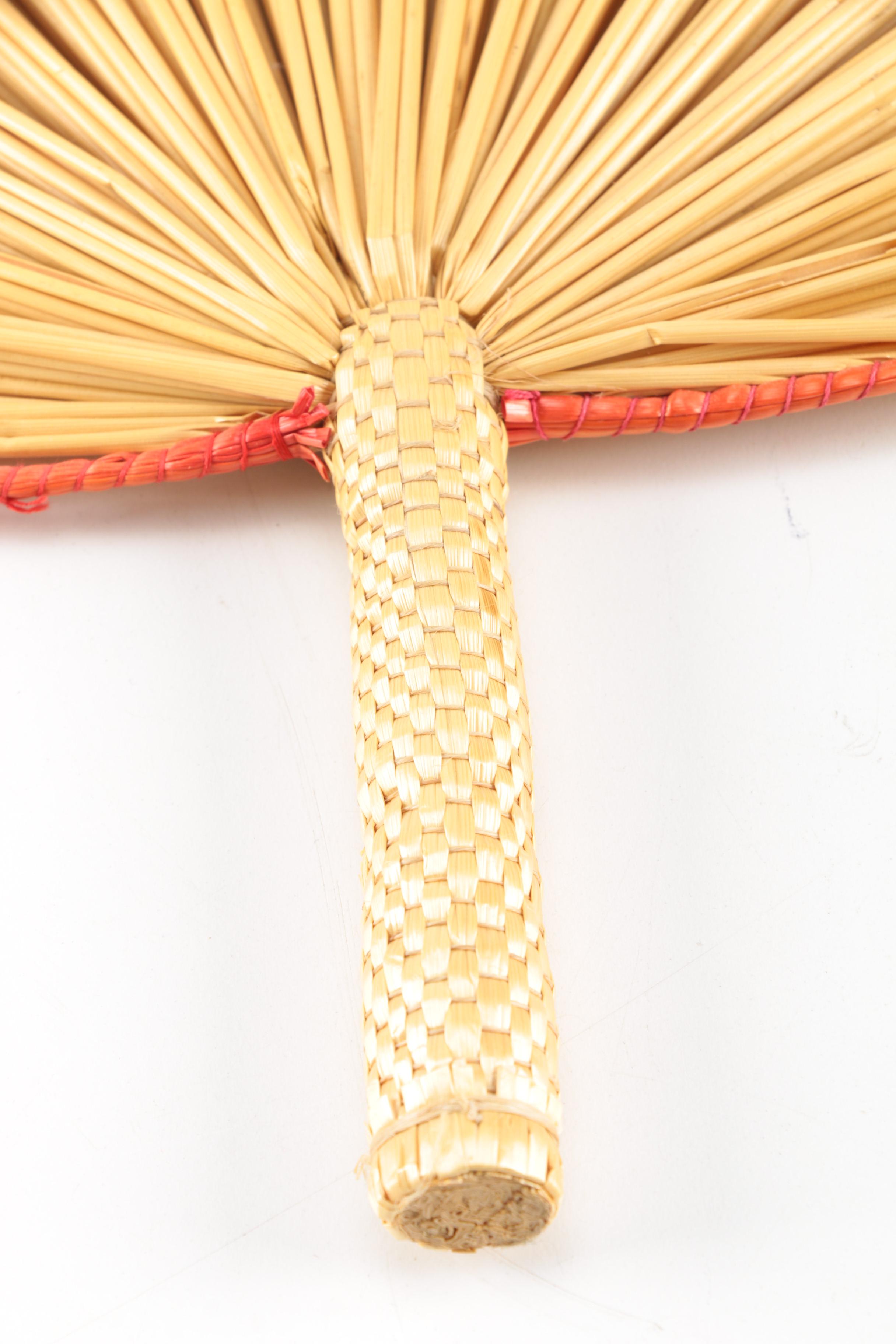 Asian Inspired Decor Items