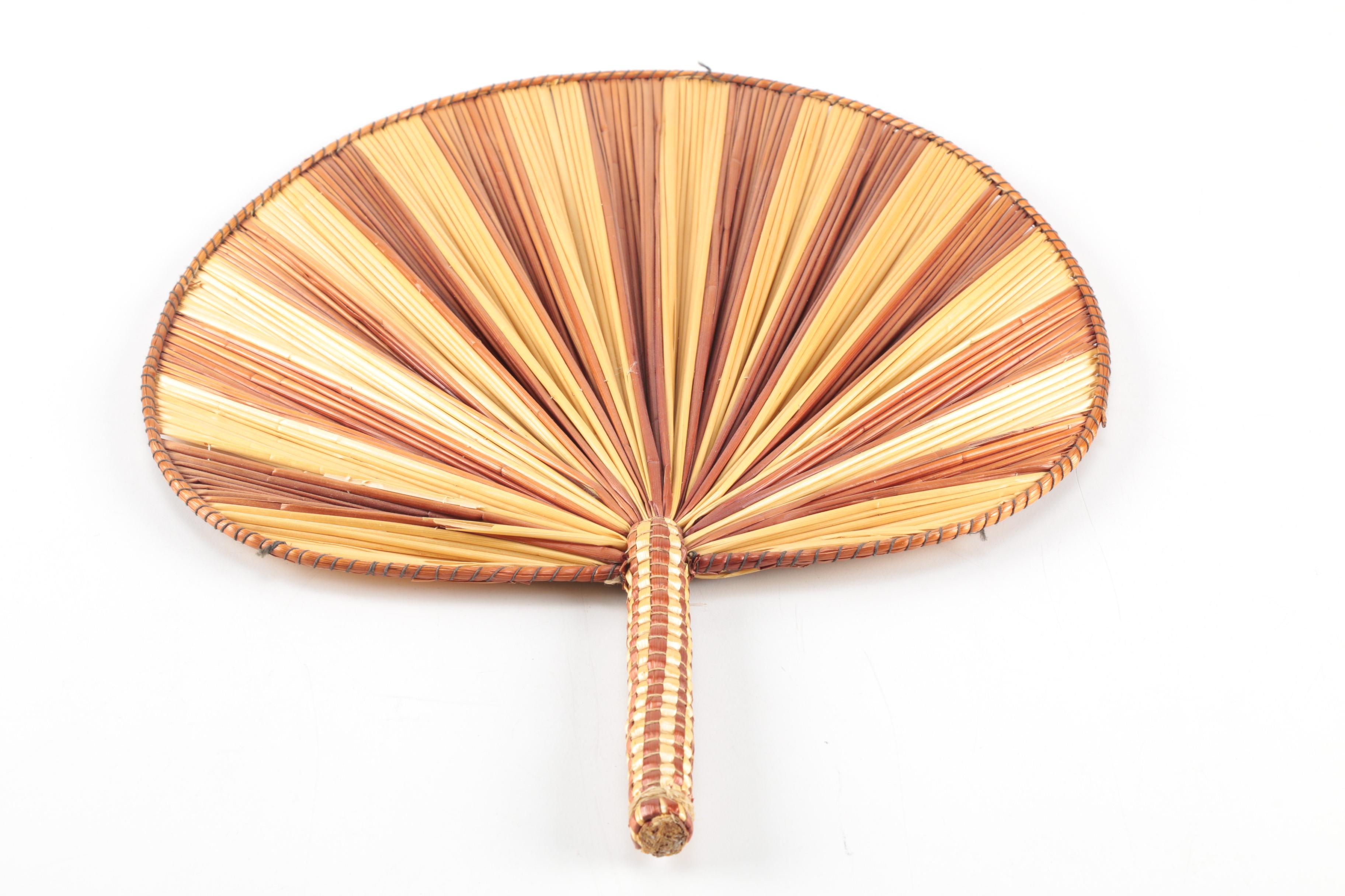 Asian Inspired Decor Items