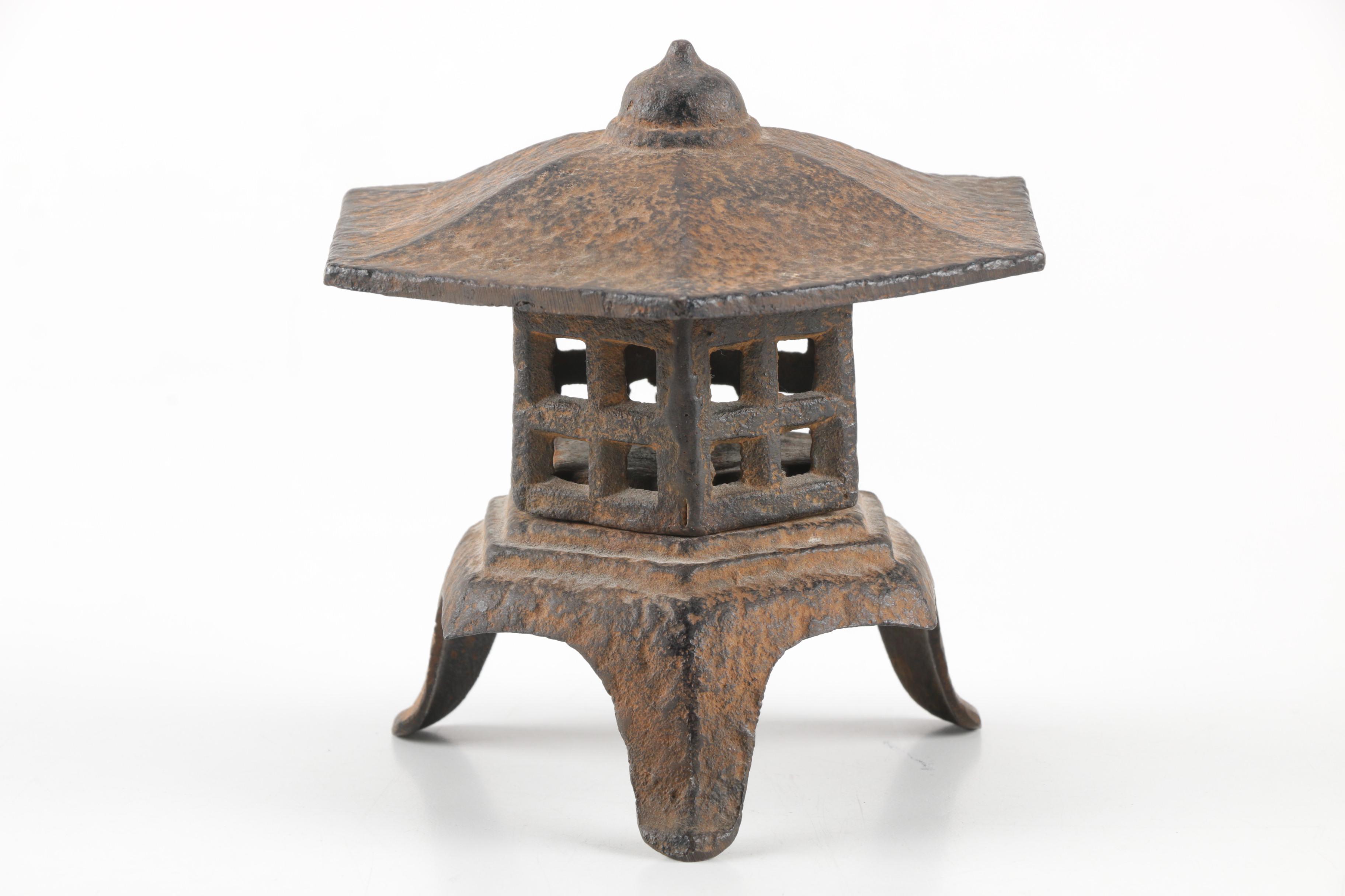 Asian Inspired Decor Items