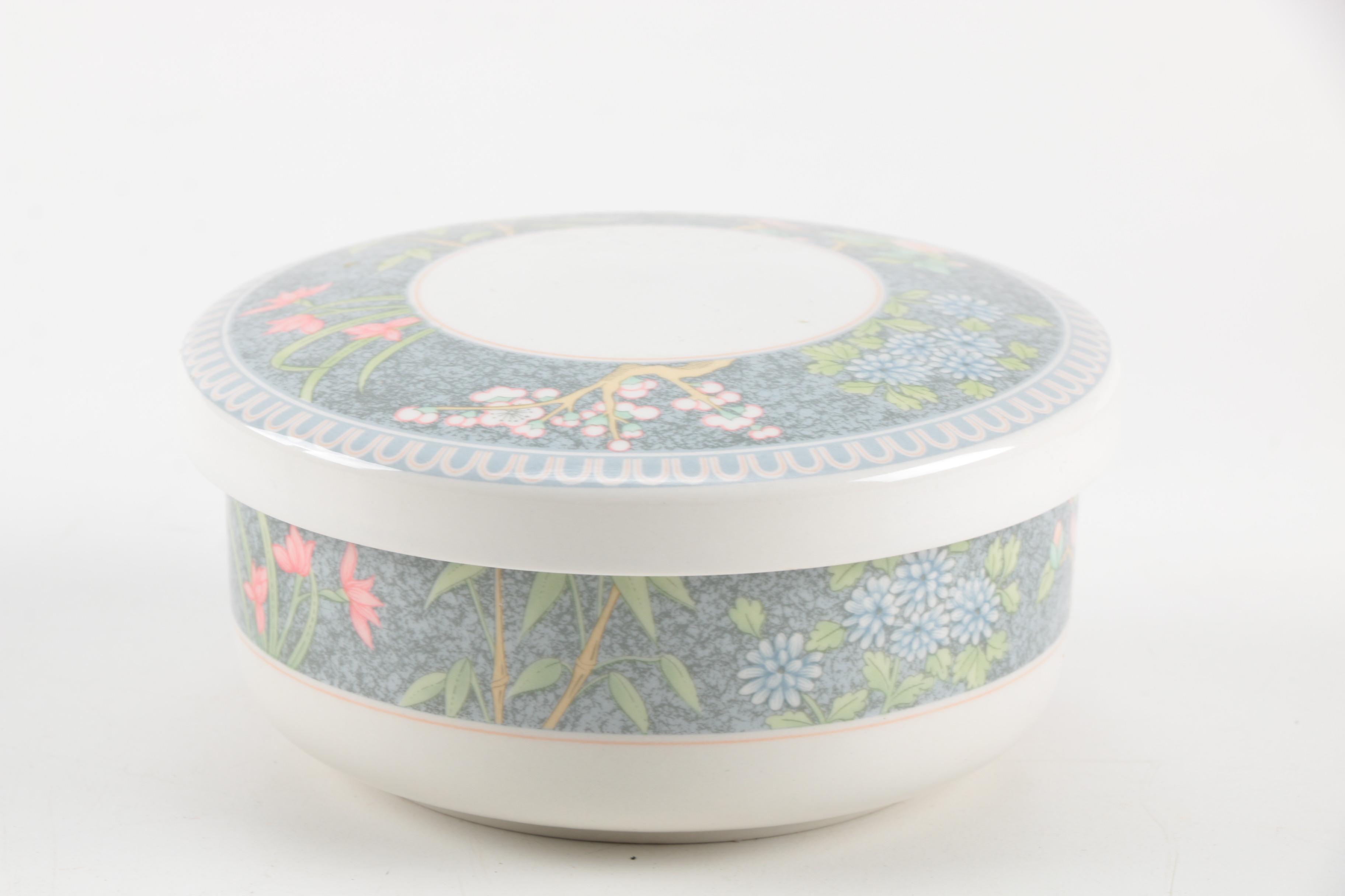 Asian Inspired Decor Items