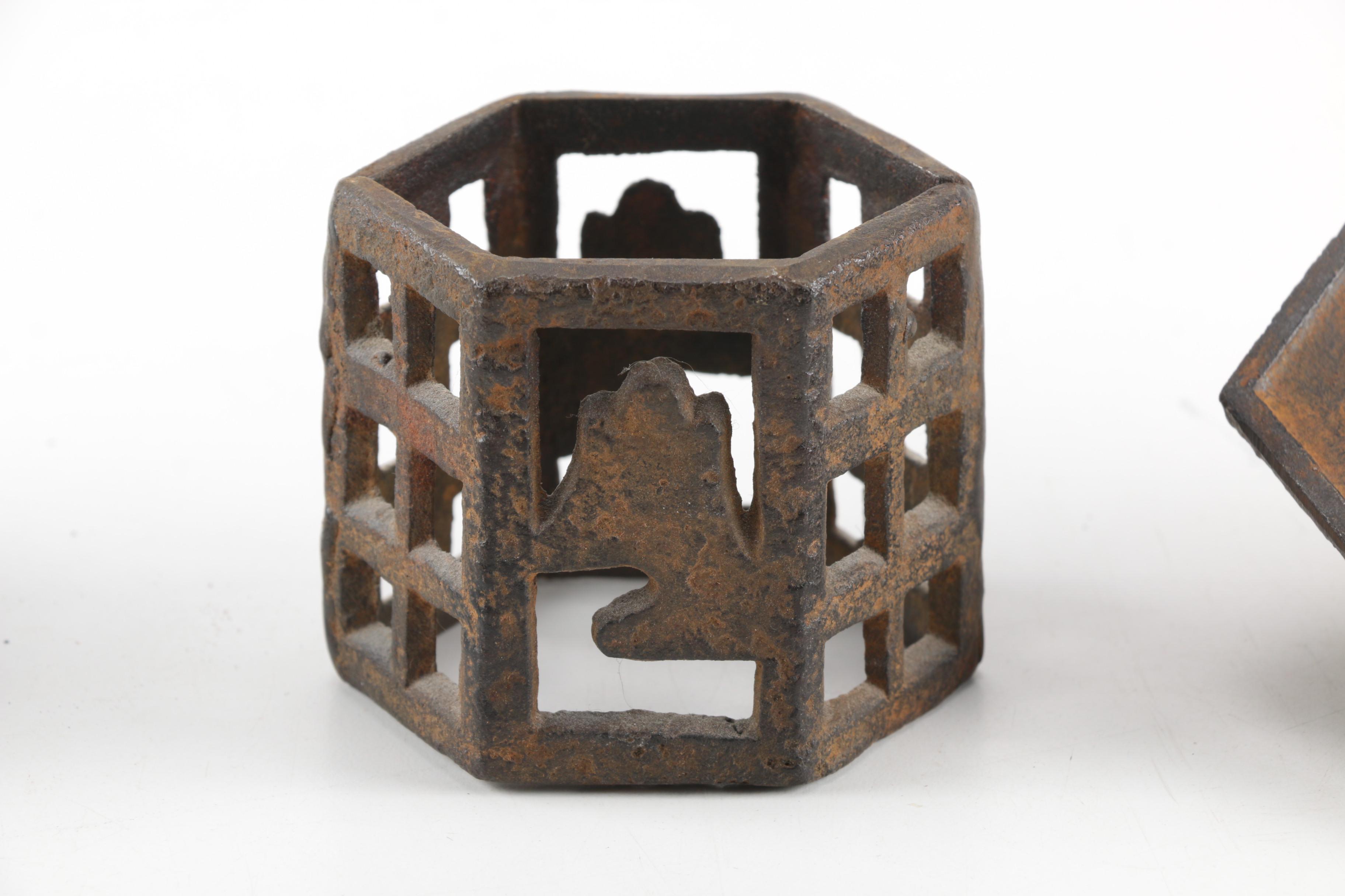 Asian Inspired Decor Items