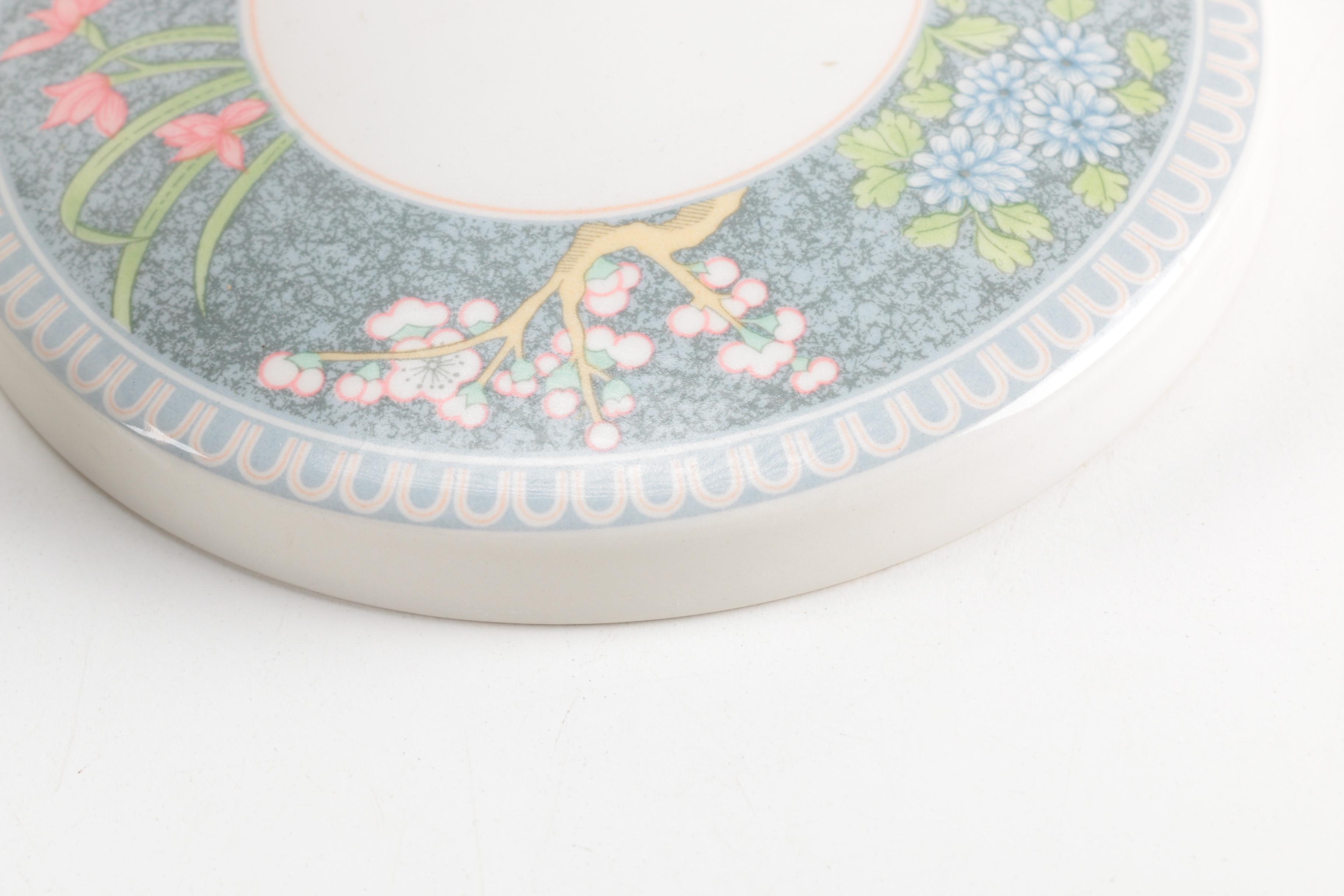 Asian Inspired Decor Items