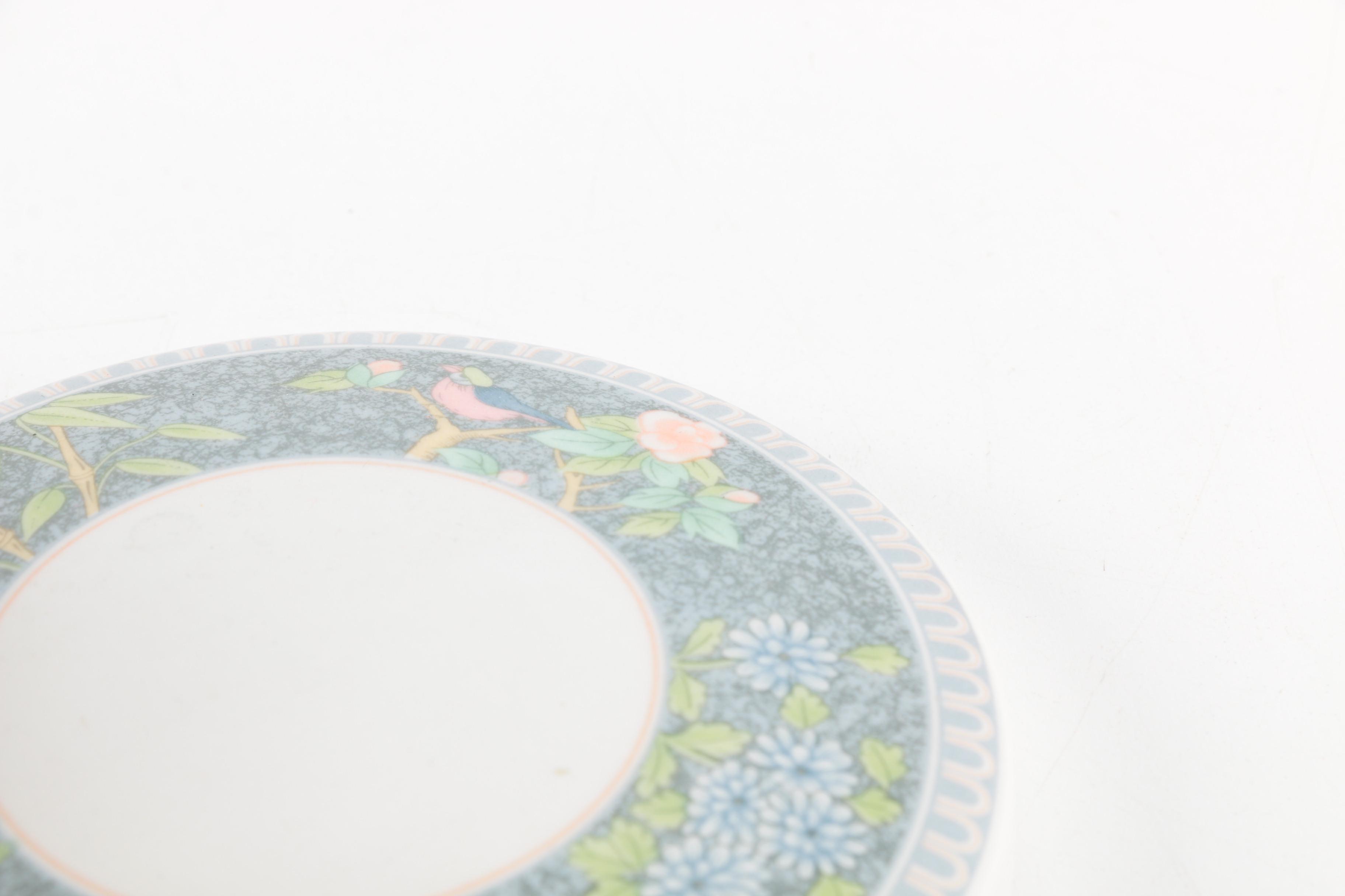 Asian Inspired Decor Items