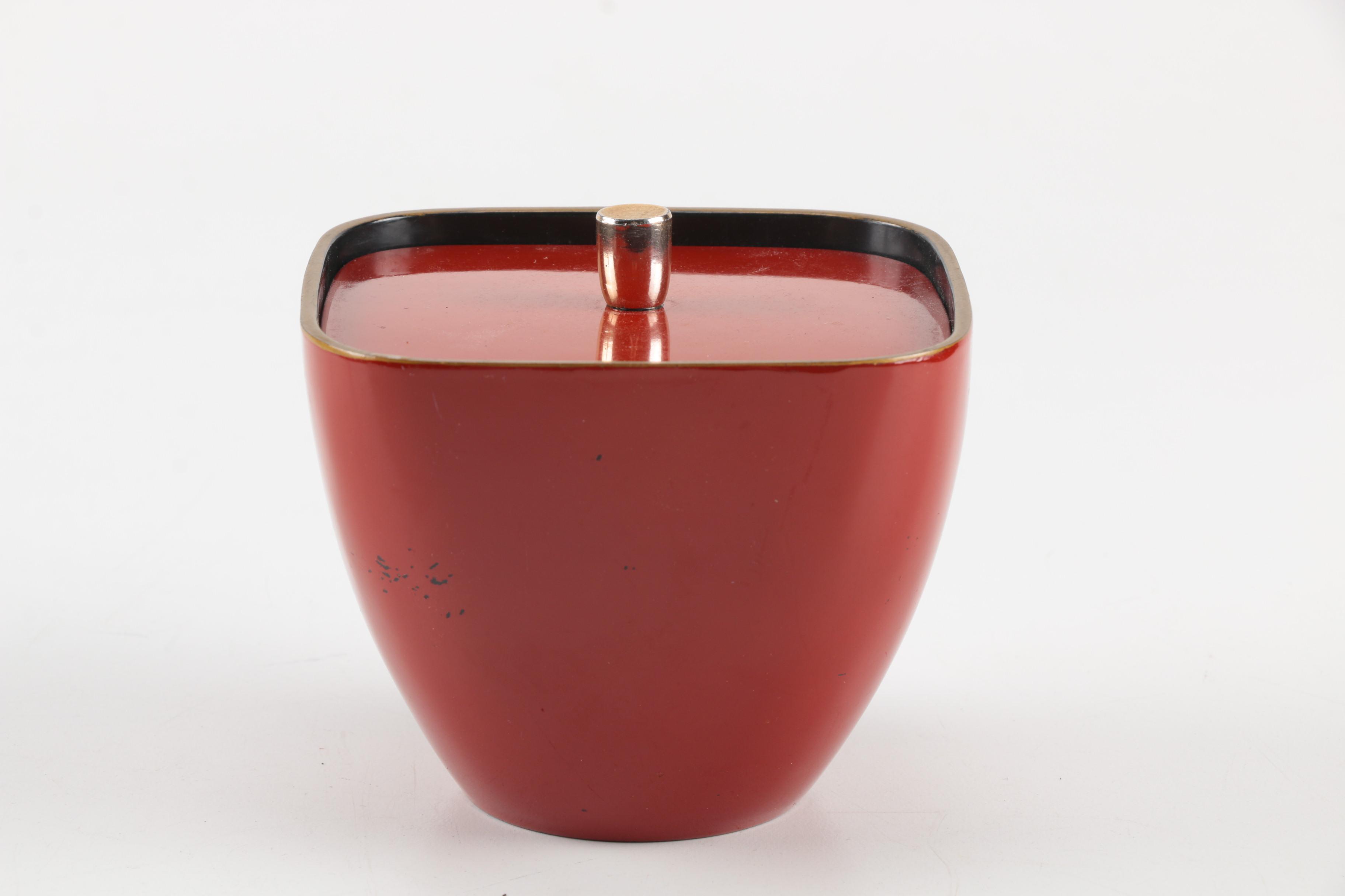 Asian Inspired Decor Items